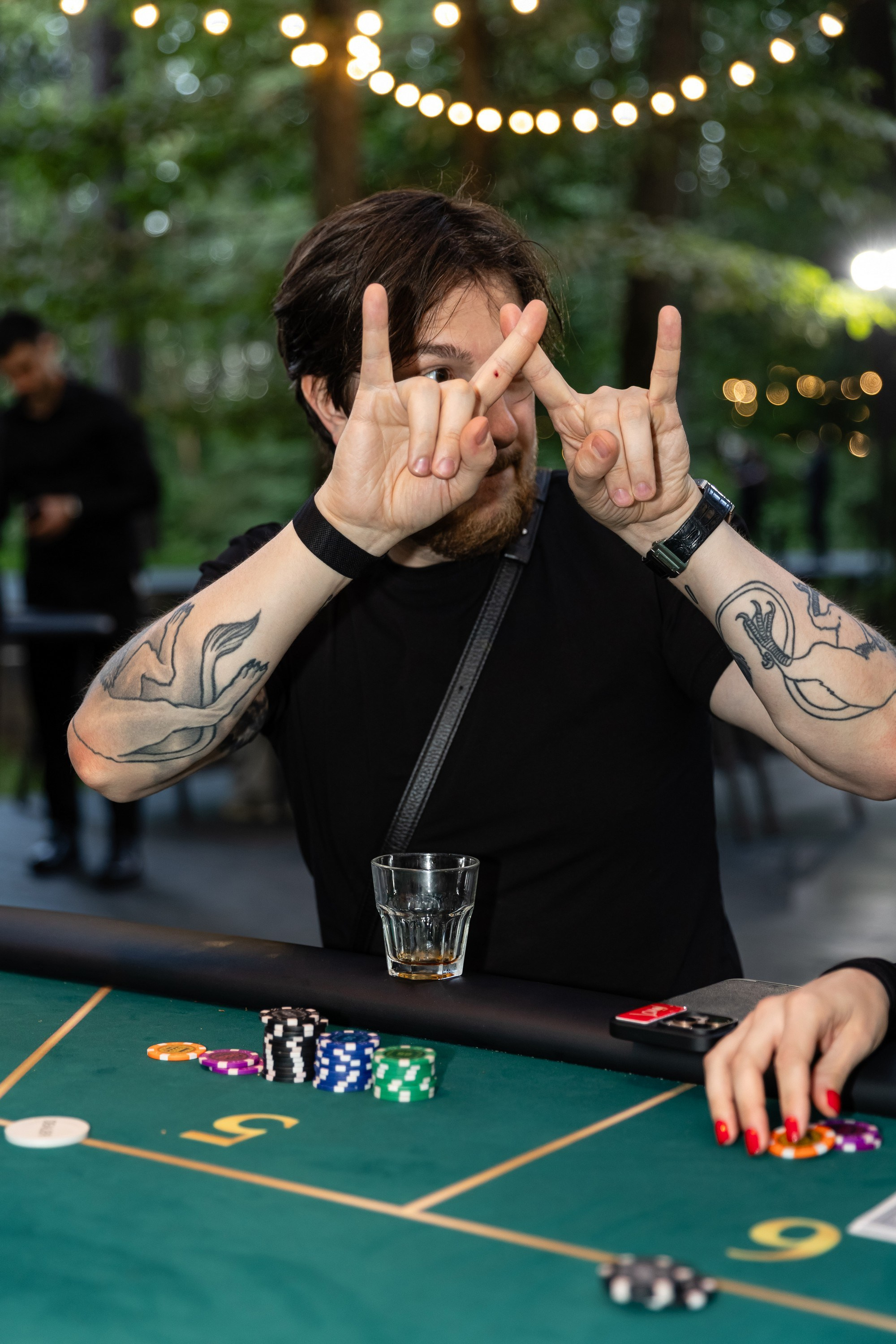 Валерия и Иван. Татьяна Чернышова свадебный фотограф Москва