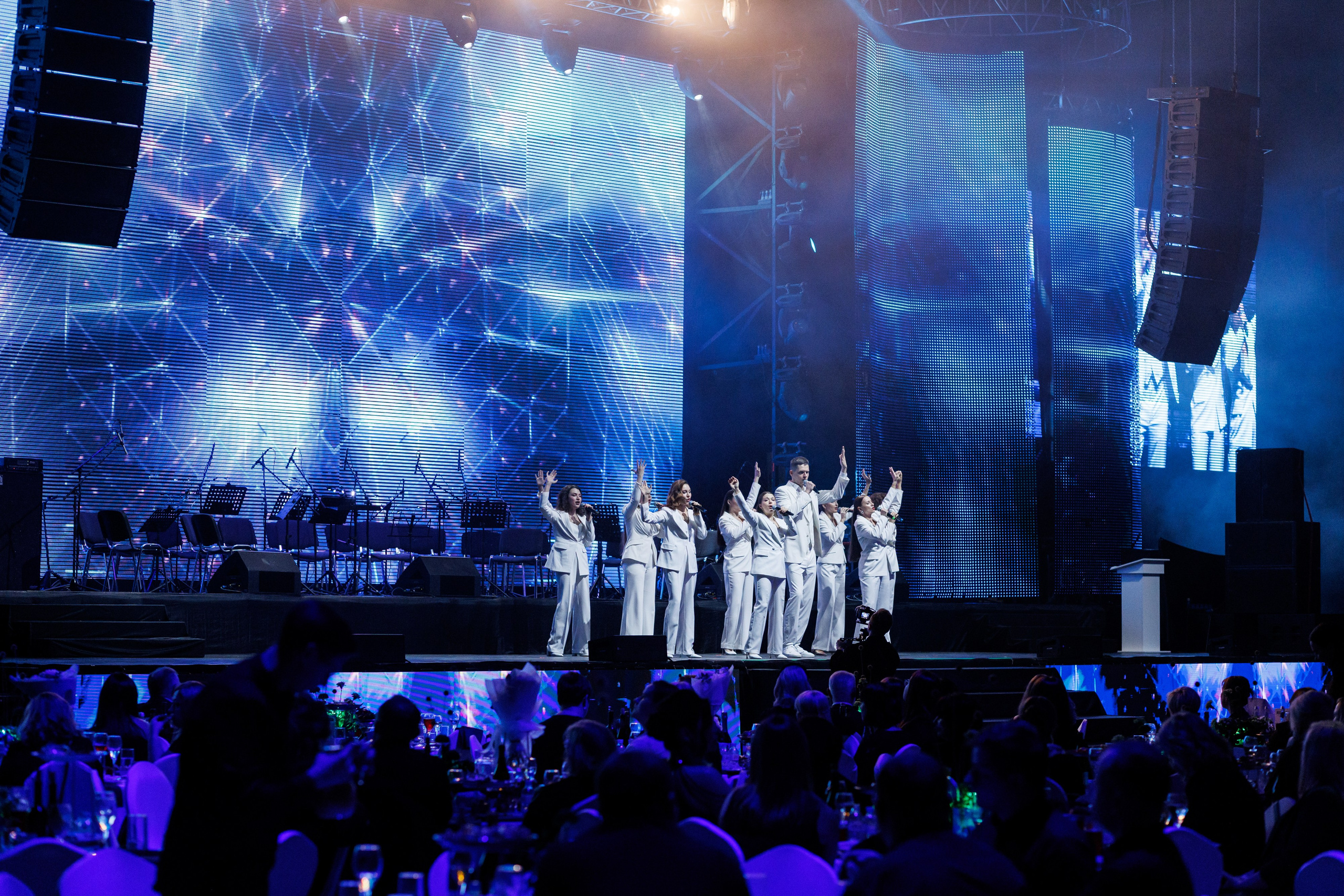 Агроэко юбилей компании. Https://andreysolodov.ru