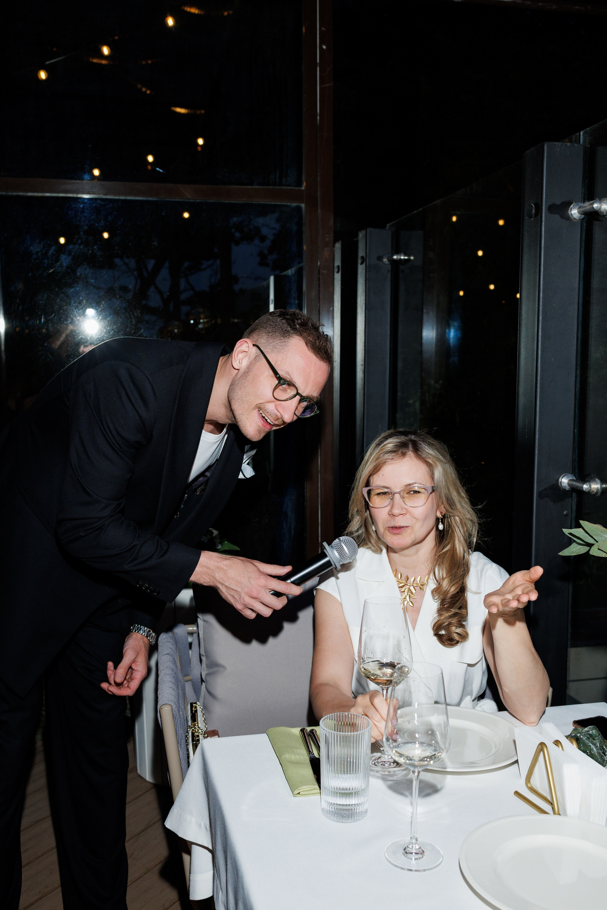 Гастроужин ресторан Бархат. Https://andreysolodov.ru