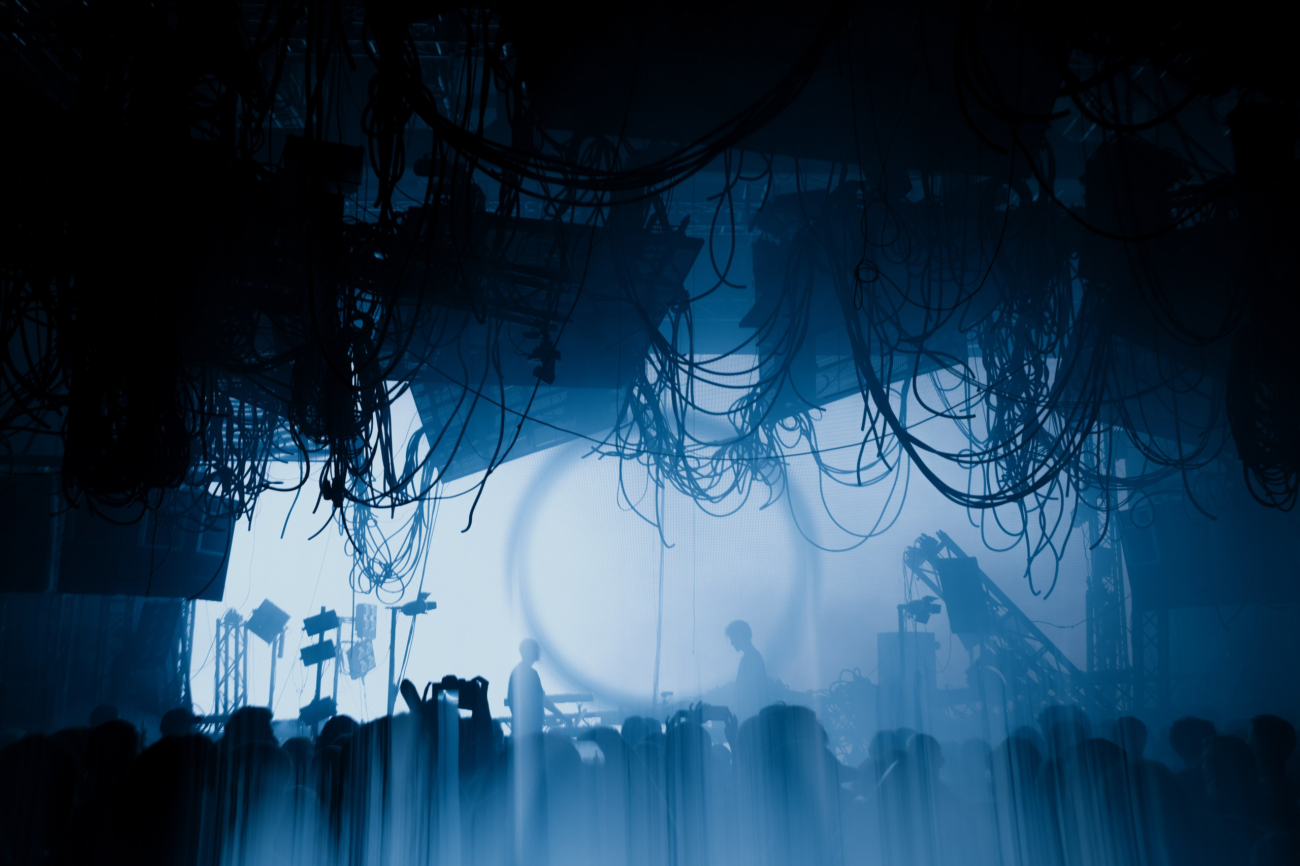 Outline 2024. @tomrus: Рустам Шагиморданов — фотограф