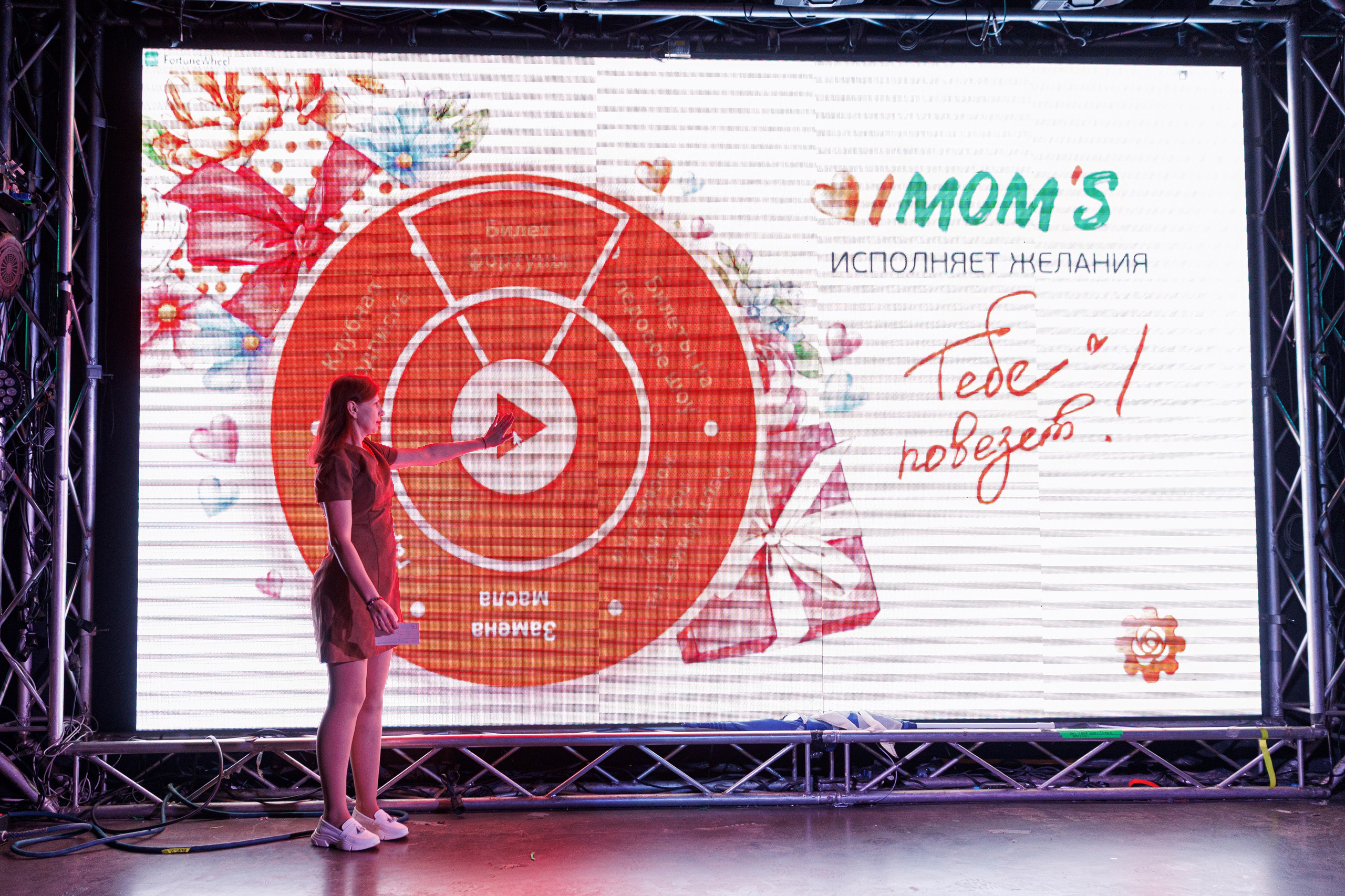 IMOM'S. Свадебный и репортажный фотограф в Ярославле Евгений Шовдин