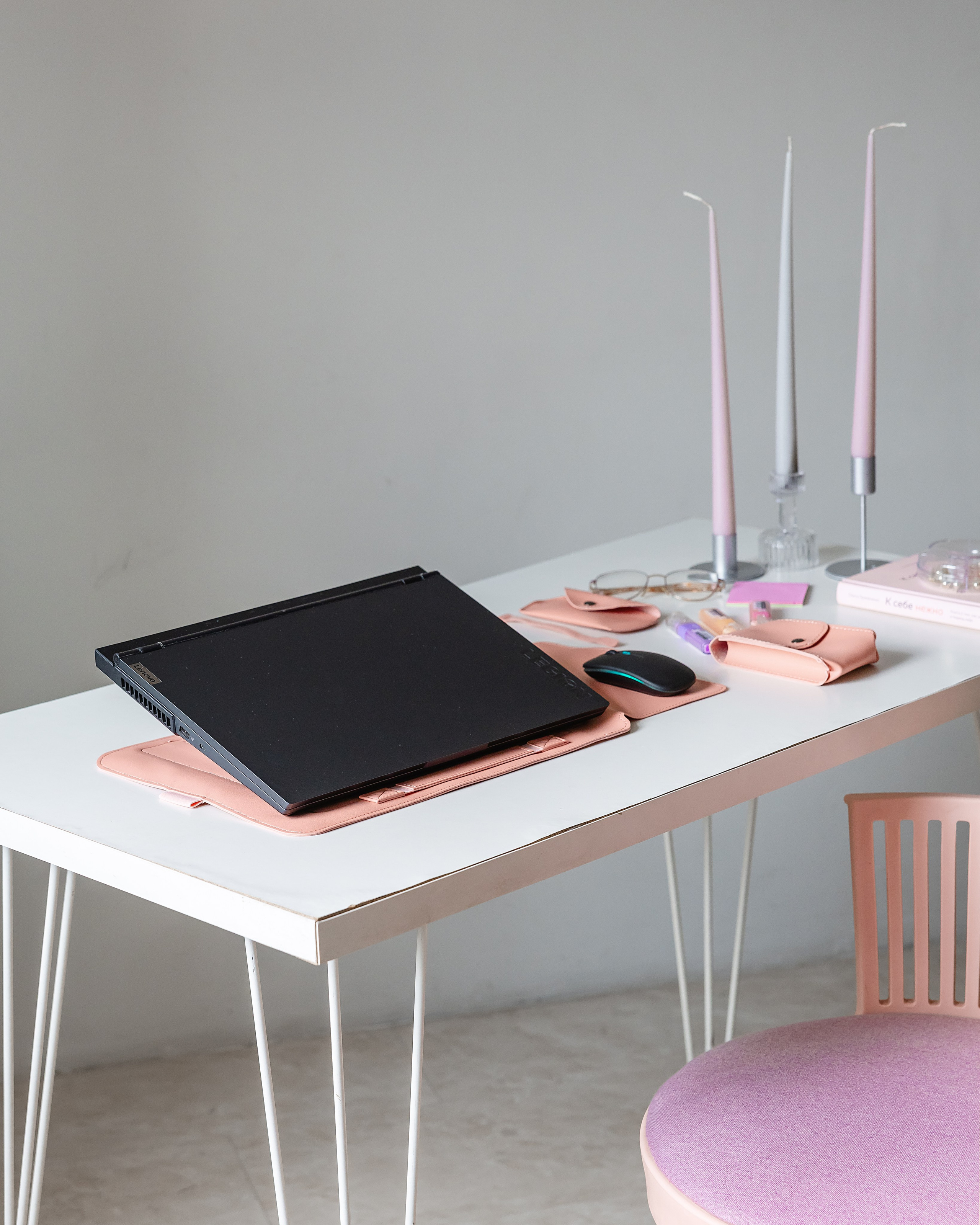 WB: Клавиатуры и чехлы. Фотограф и видеограф в Улан-Удэ: Аюна Габагуева и Артём Шаханов