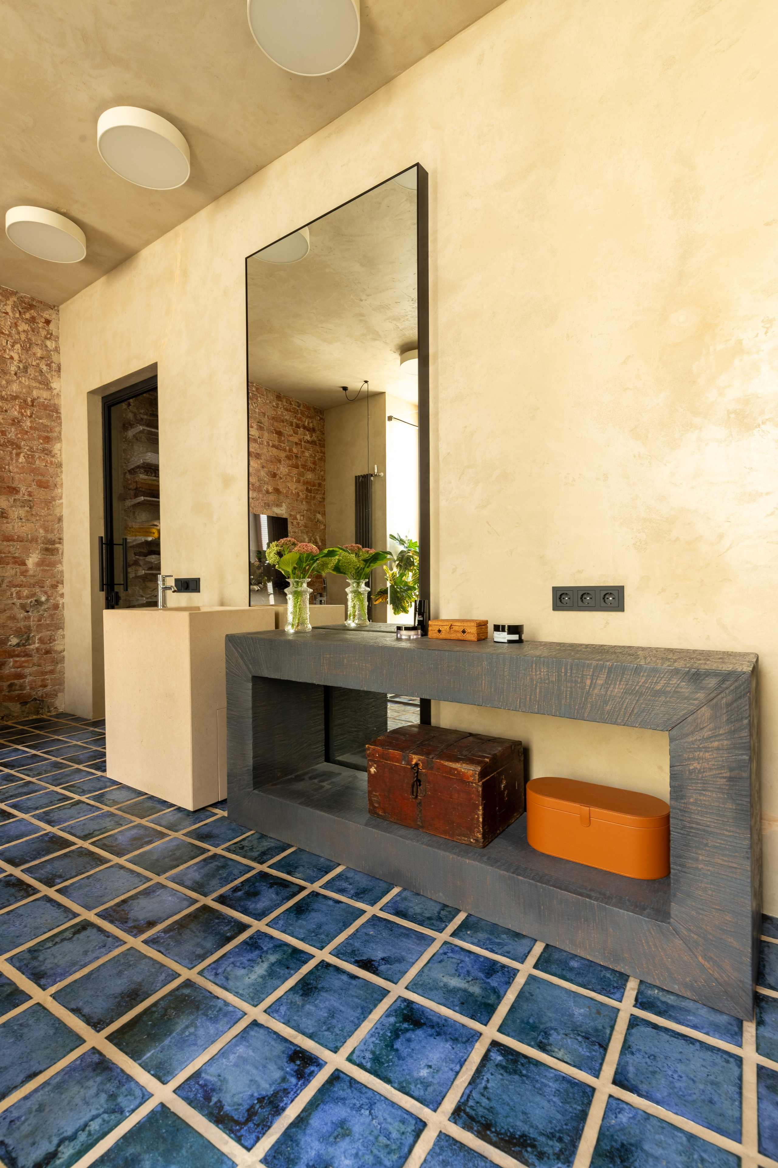 Жить на 9-й Советской. Полина Носкова интерьерный фотограф