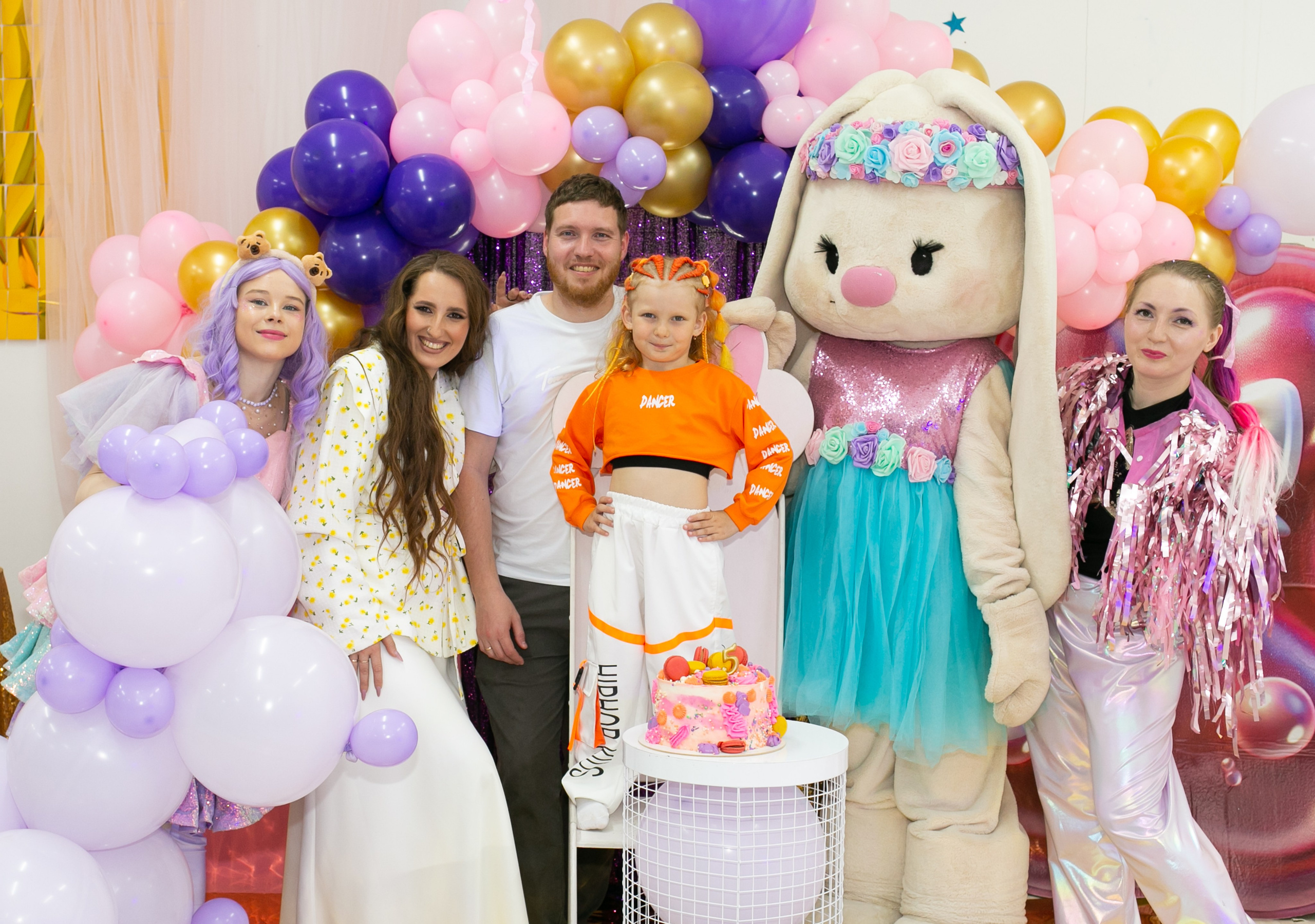 Праздники. Фотограф новорожденных и семейный фотограф НСО г. Бердск Марина Львова