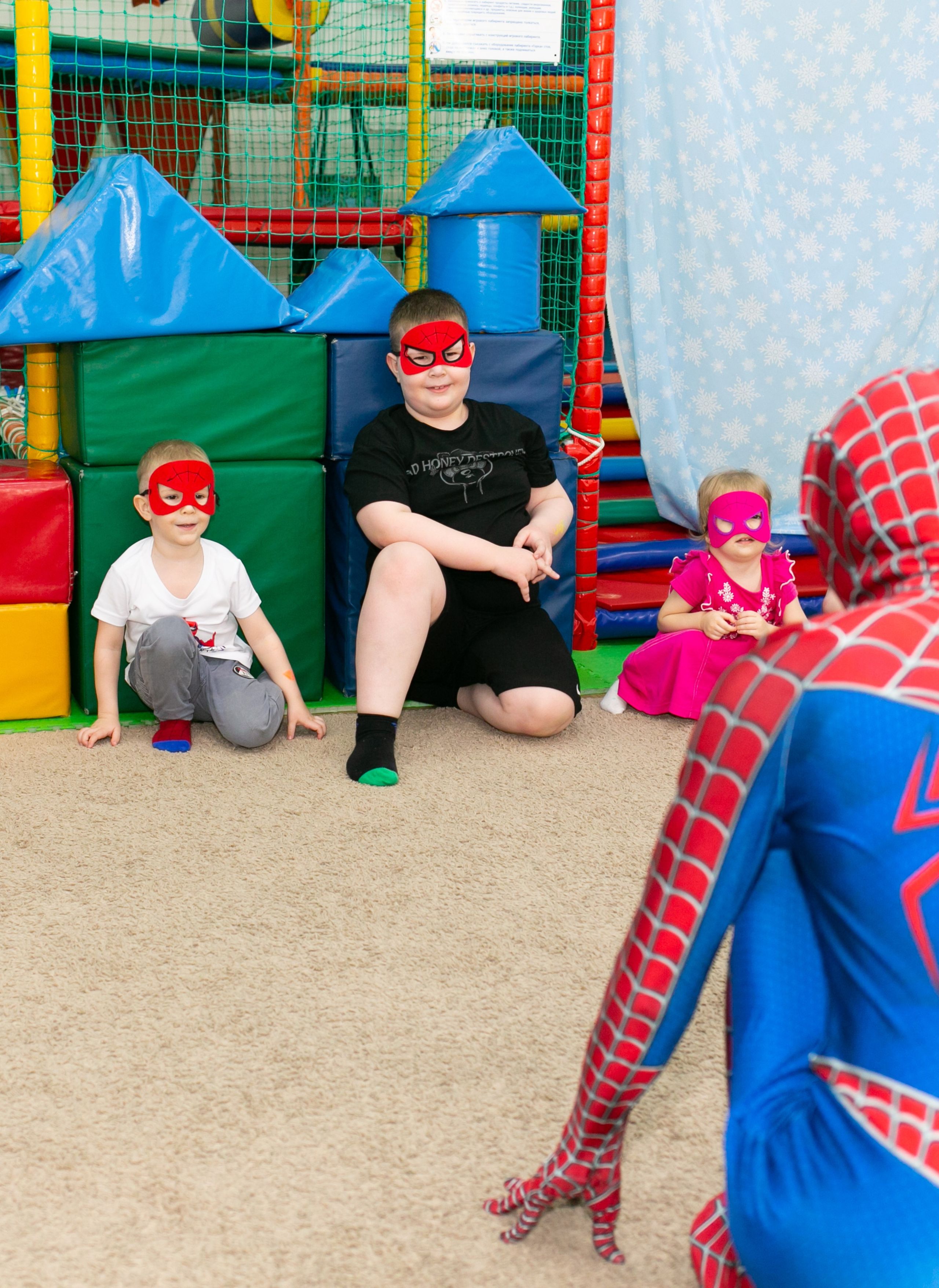 Праздники. Фотограф новорожденных и семейный фотограф НСО г. Бердск Марина Львова