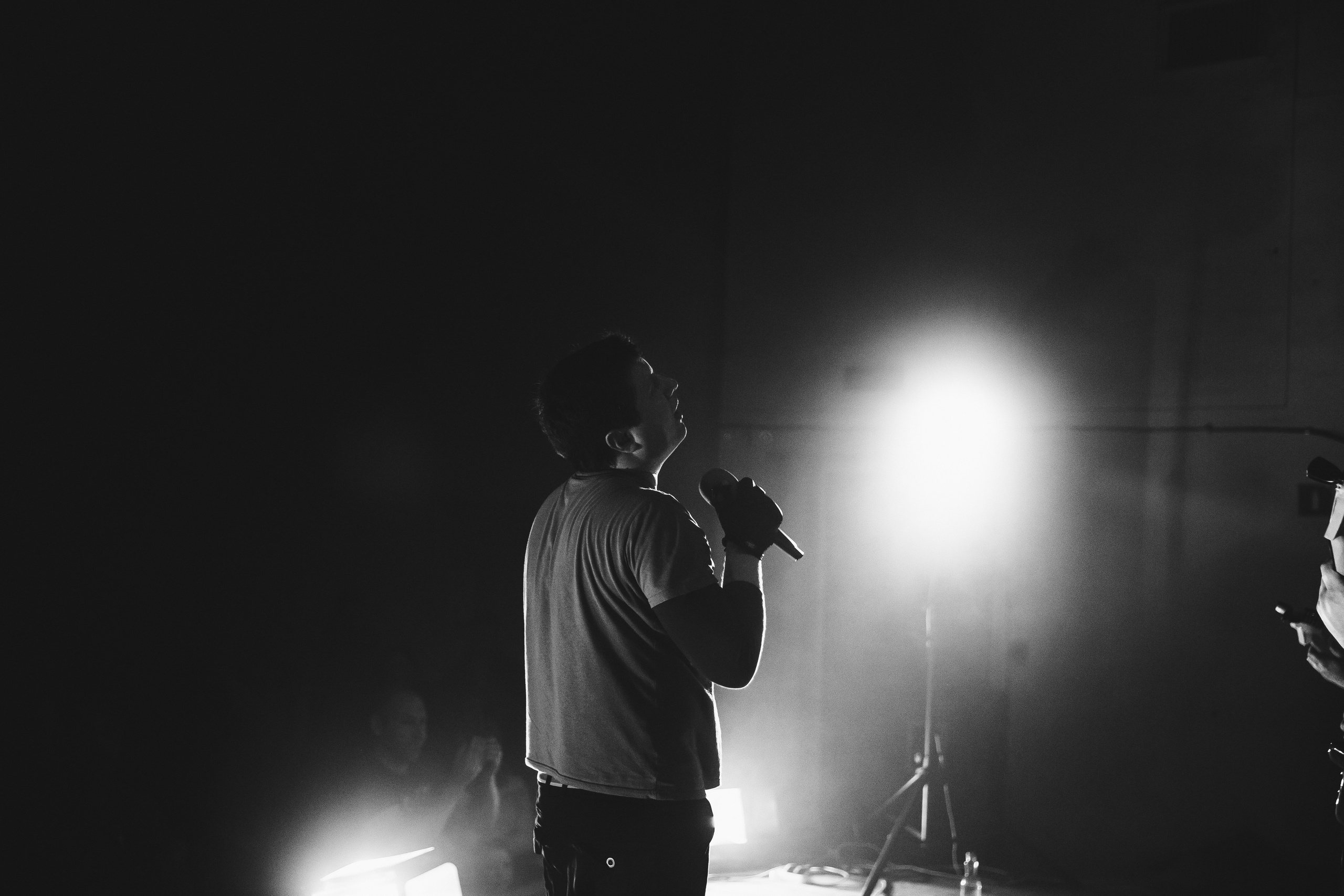 Концертная фотография. Фотограф в Волгодонске Ирина Шкода