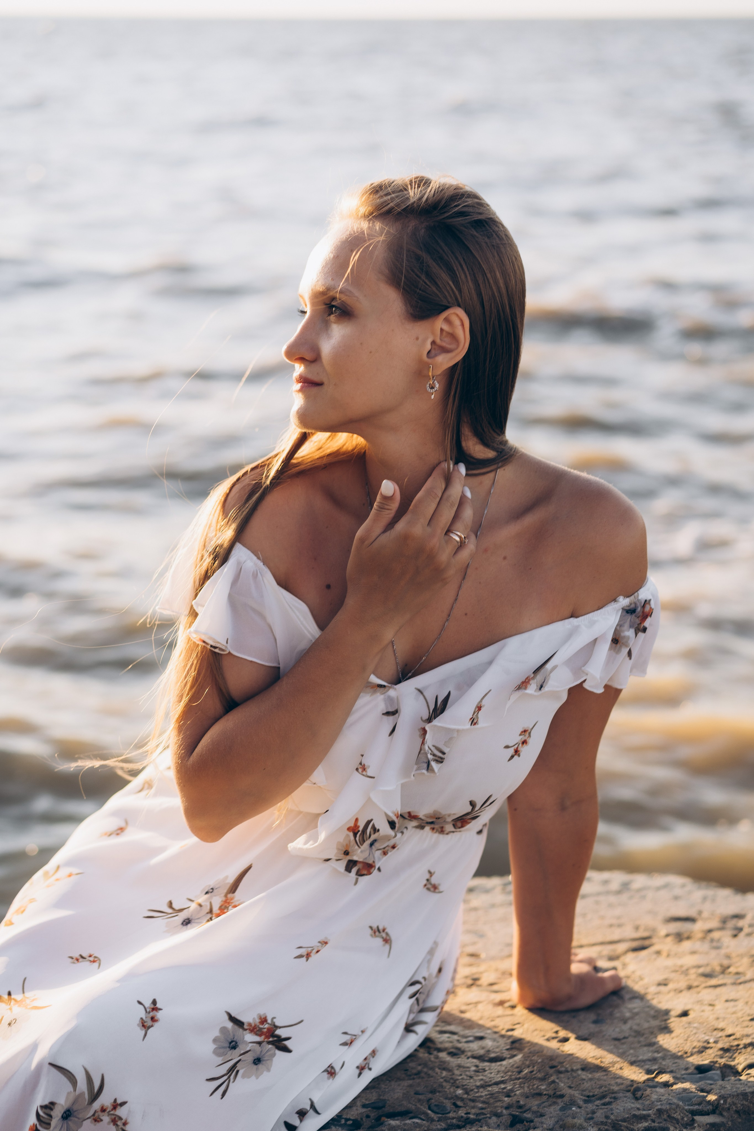 Екатерина и Евгений. Фотограф в Баку Екатерина Ракитянская