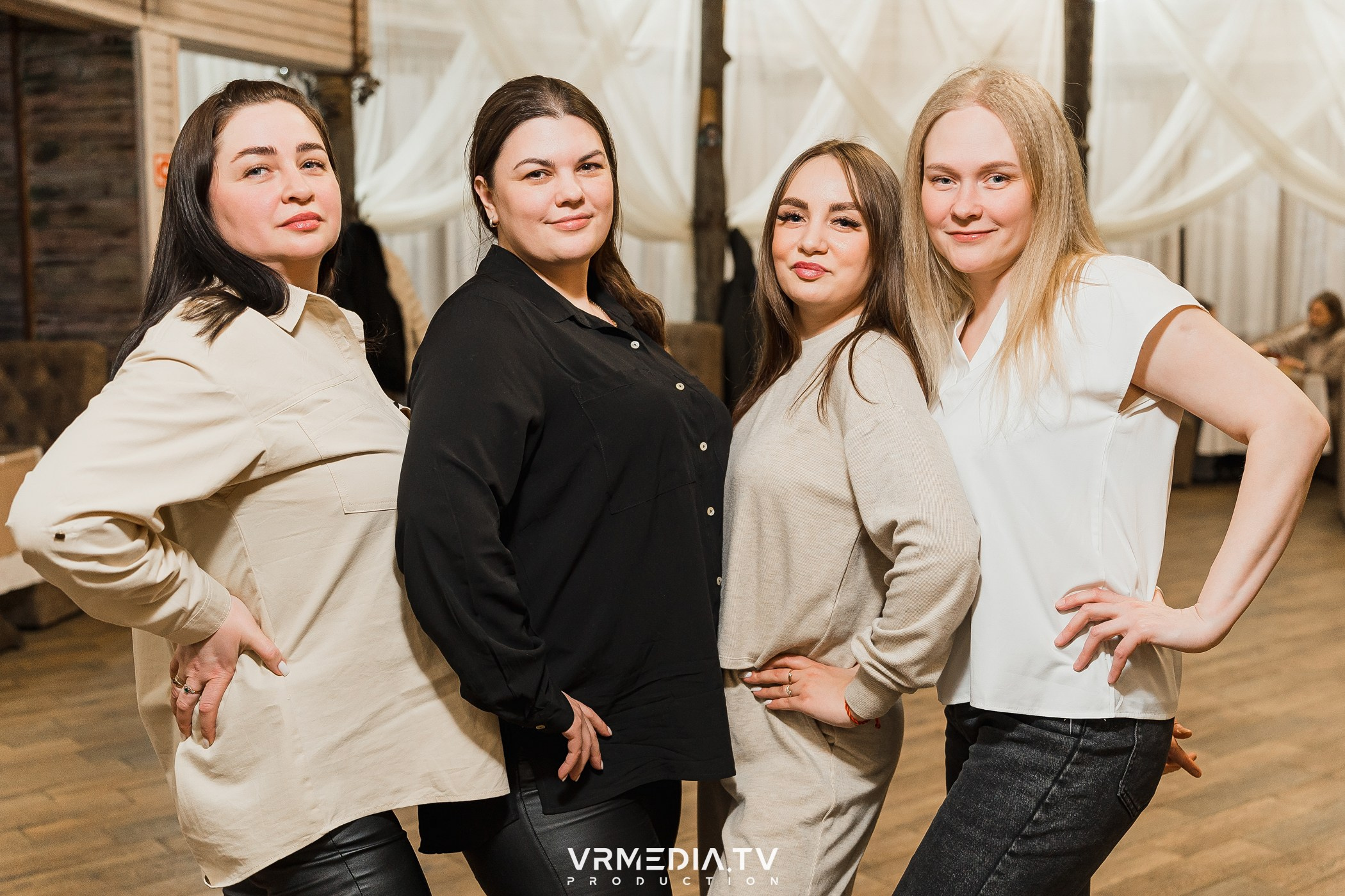 В гостях у «Петровича»