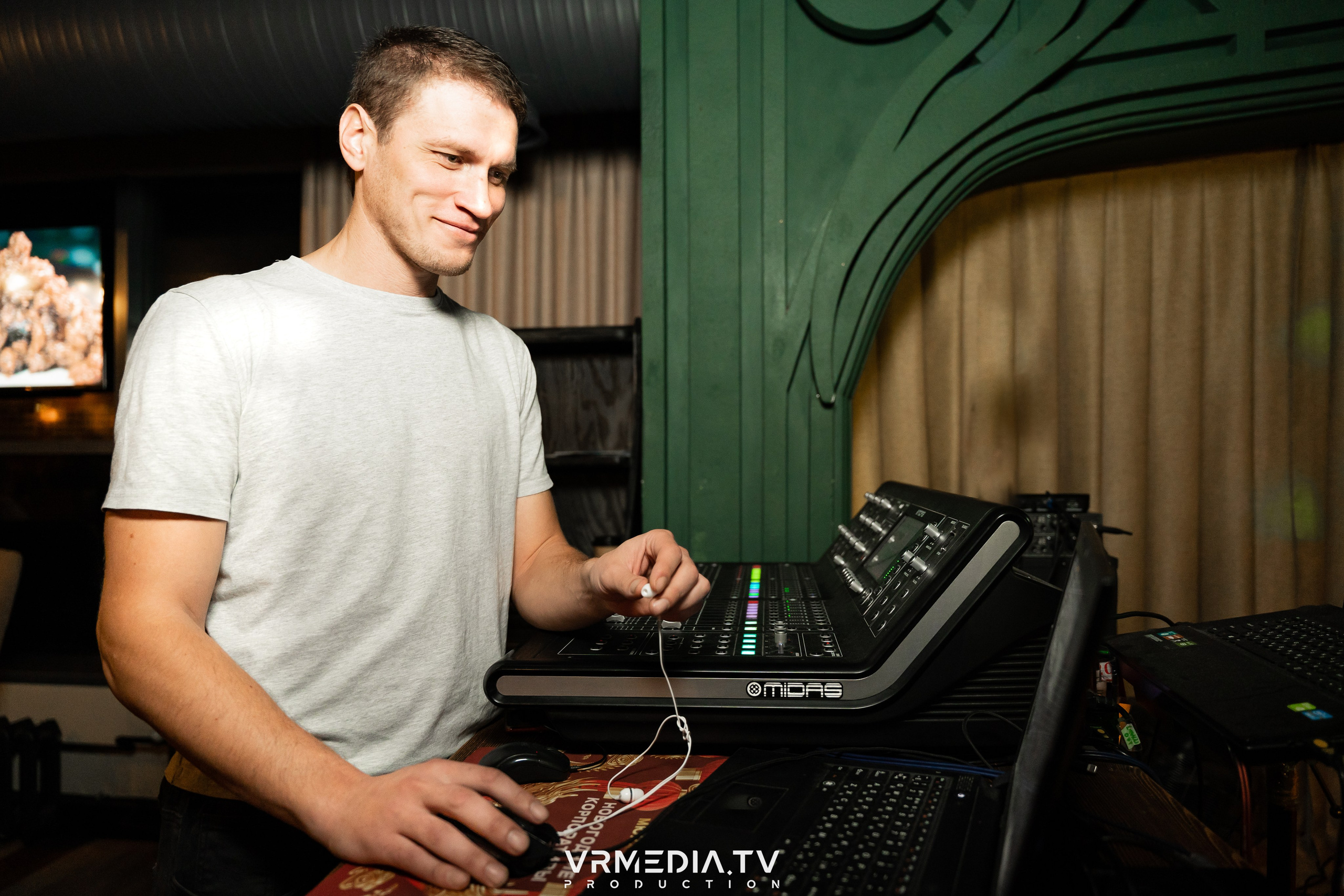 Выходные в ресторане «Мюнхен»