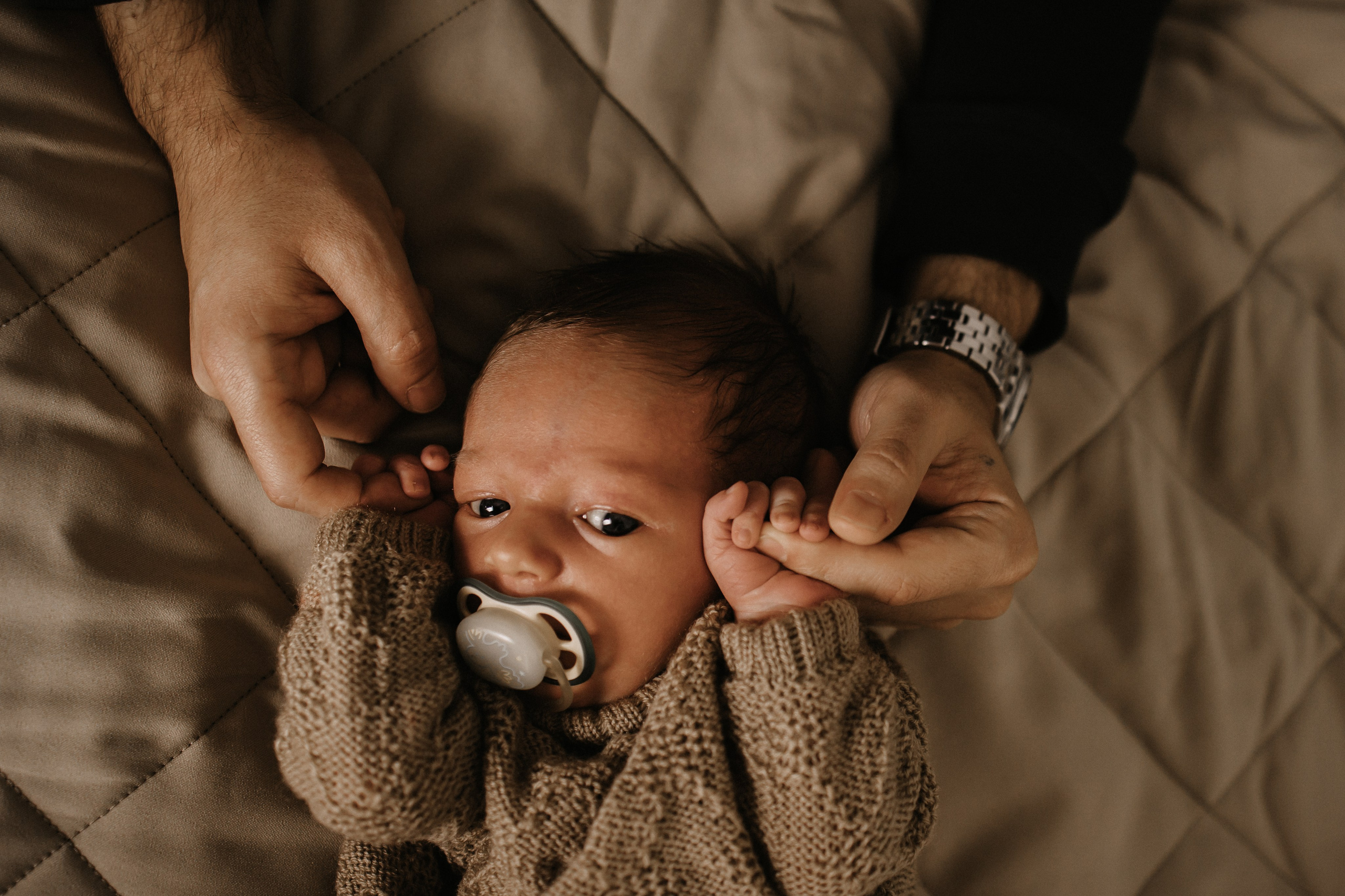 Марк. ФОТОГРАФ НОВОРОЖДЁННЫХ САНКТ-ПЕТЕРБУРГ — ДАРЬЯ ПОПОВА