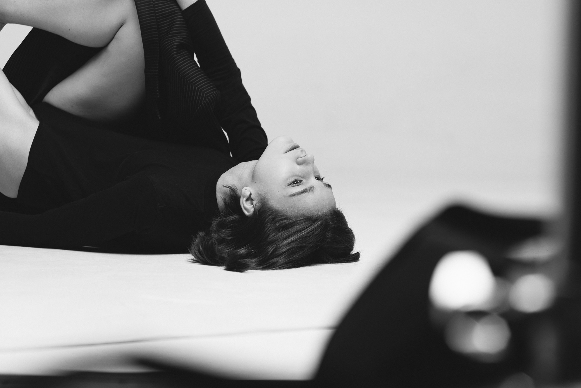 Модельные тесты Петербург. Портретный фотограф Белград Матвей Кармаков