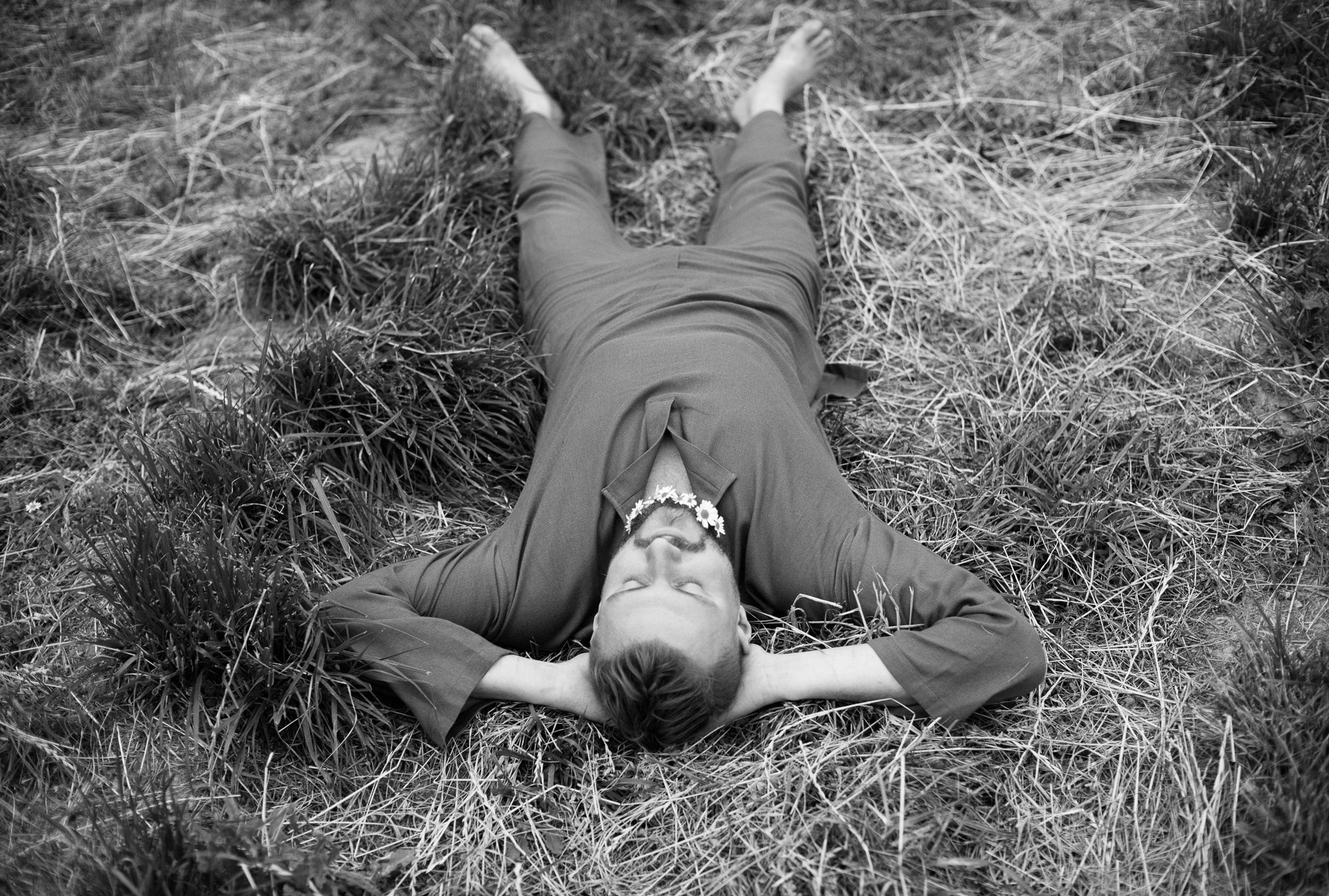 Мужской портрет в Петербурге. Портретный фотограф Белград Матвей Кармаков