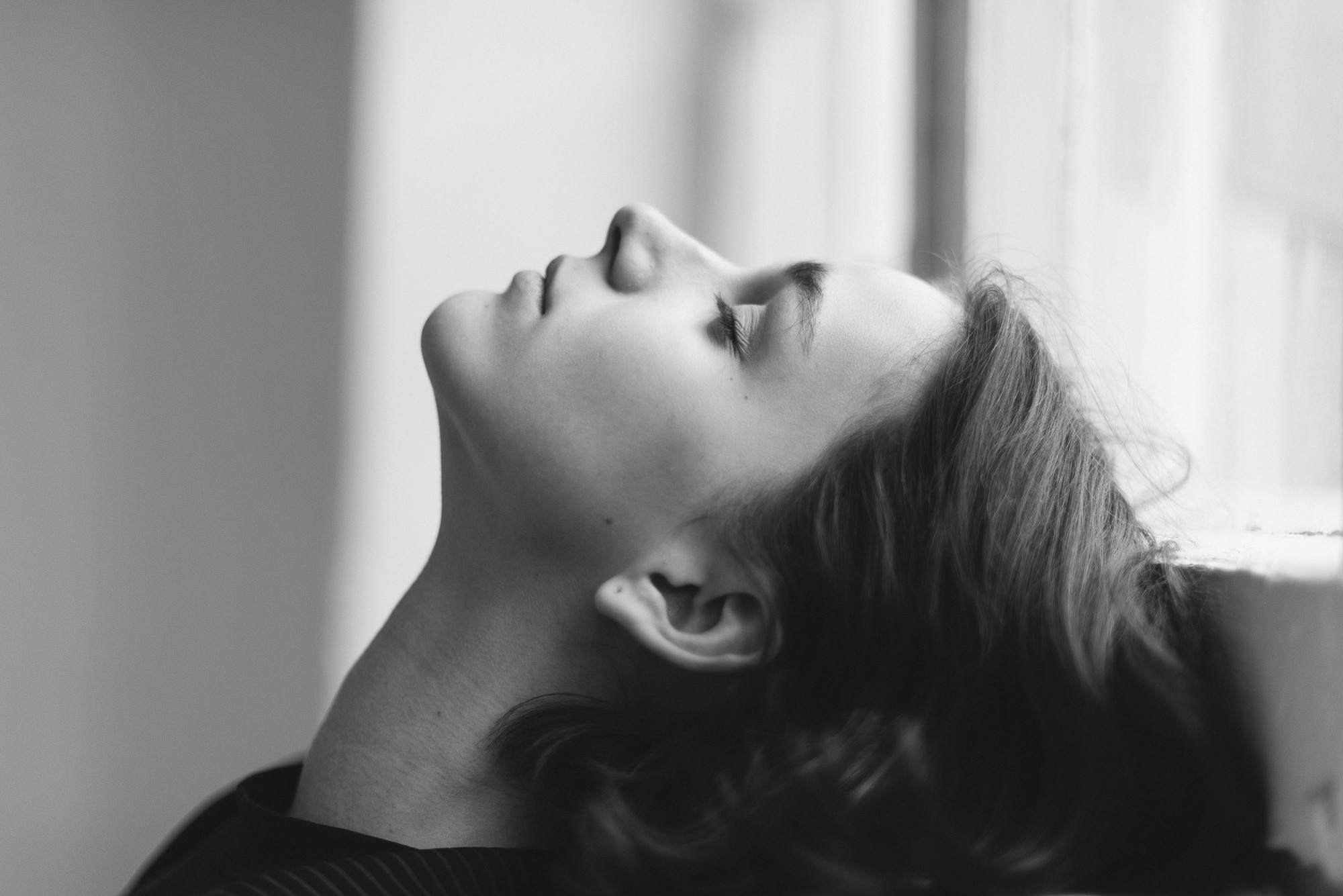 Модельные тесты Петербург. Портретный фотограф Белград Матвей Кармаков