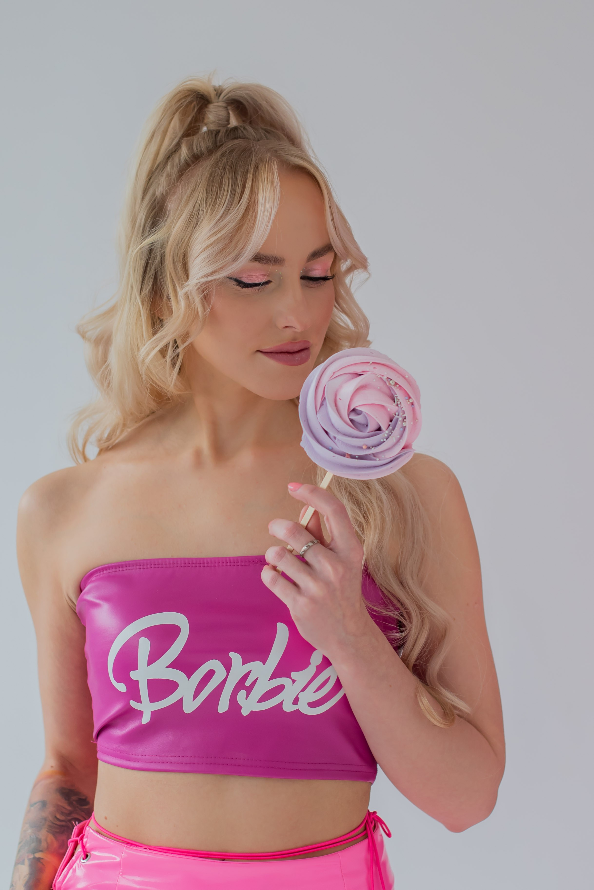 Индивидуальные съемки. Фотограф Мальцева Евгения