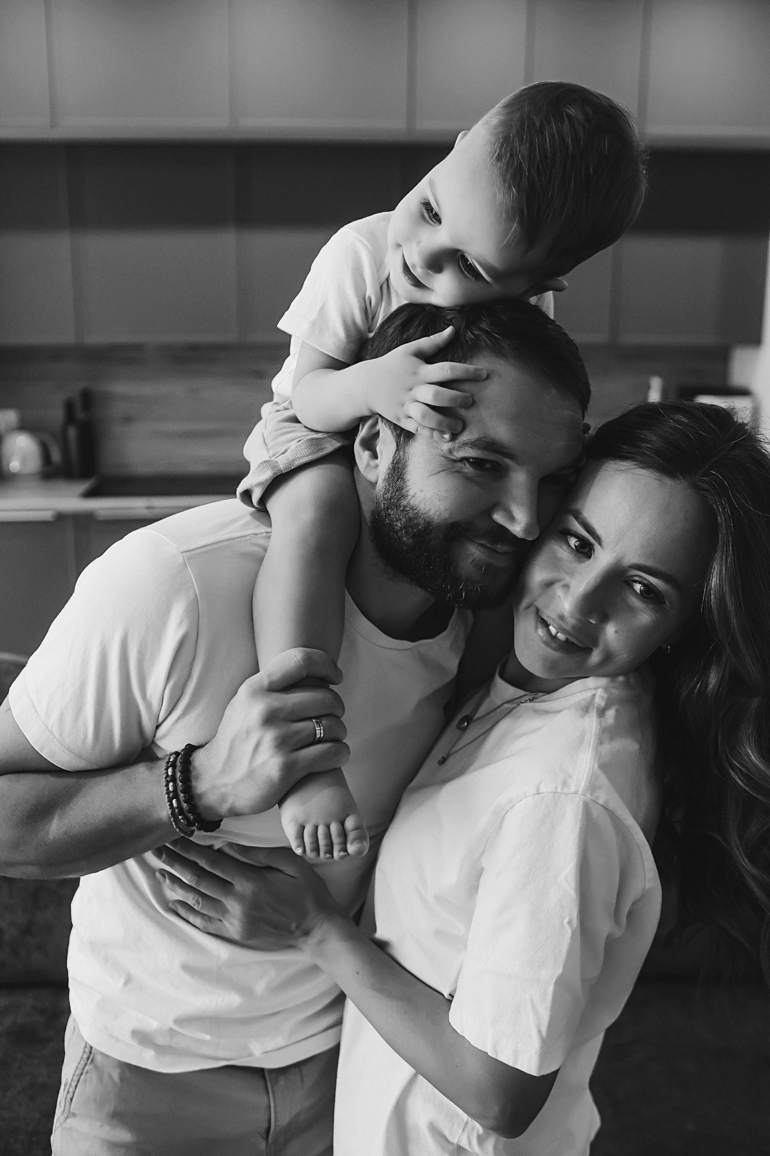 «чтобы было что вспомнить». Семейный фотограф Тюмень, фотограф на роды Салмина Мария