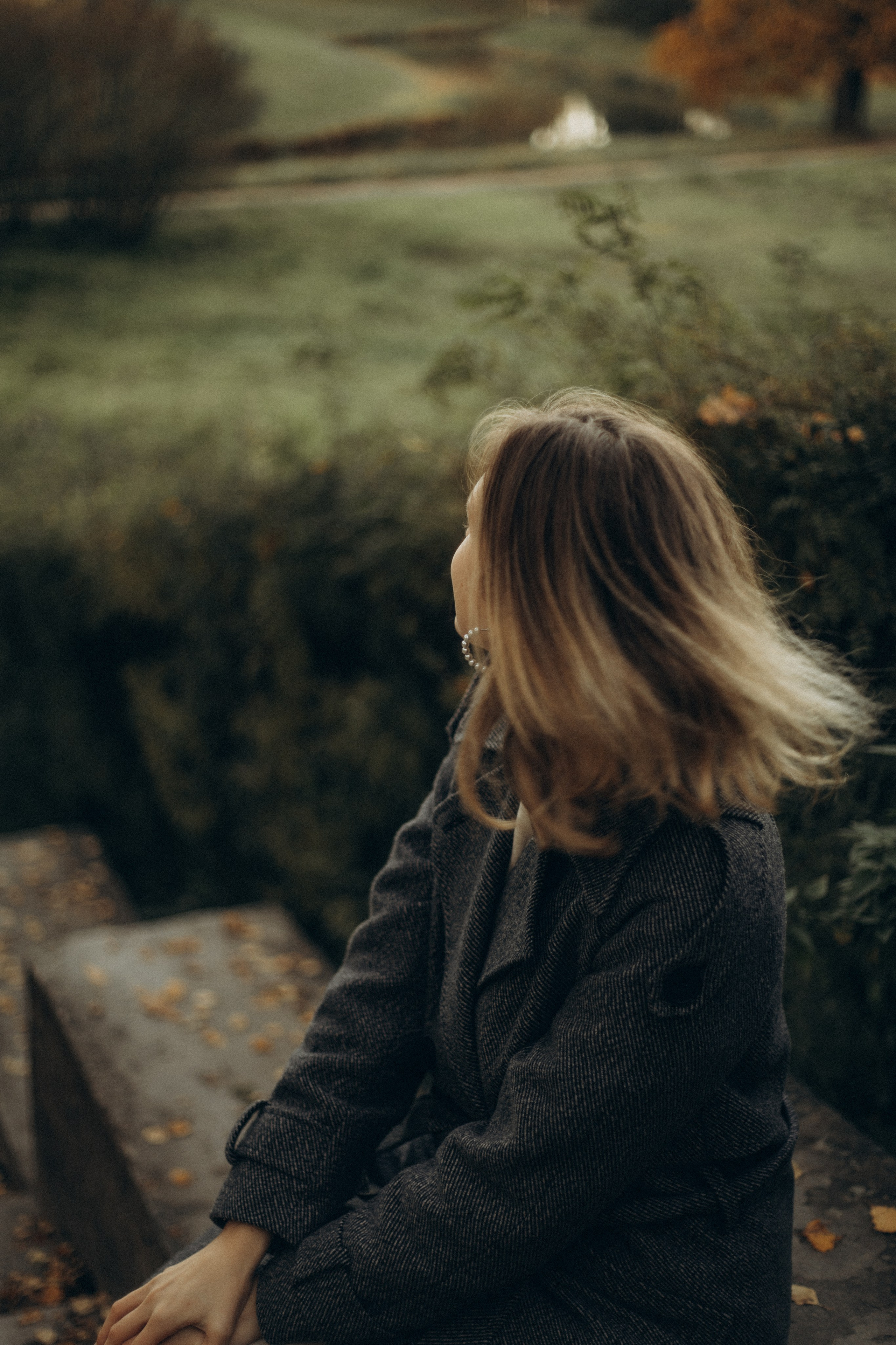 Ангелина. Фотограф в Петербурге Ольга Стрельченко