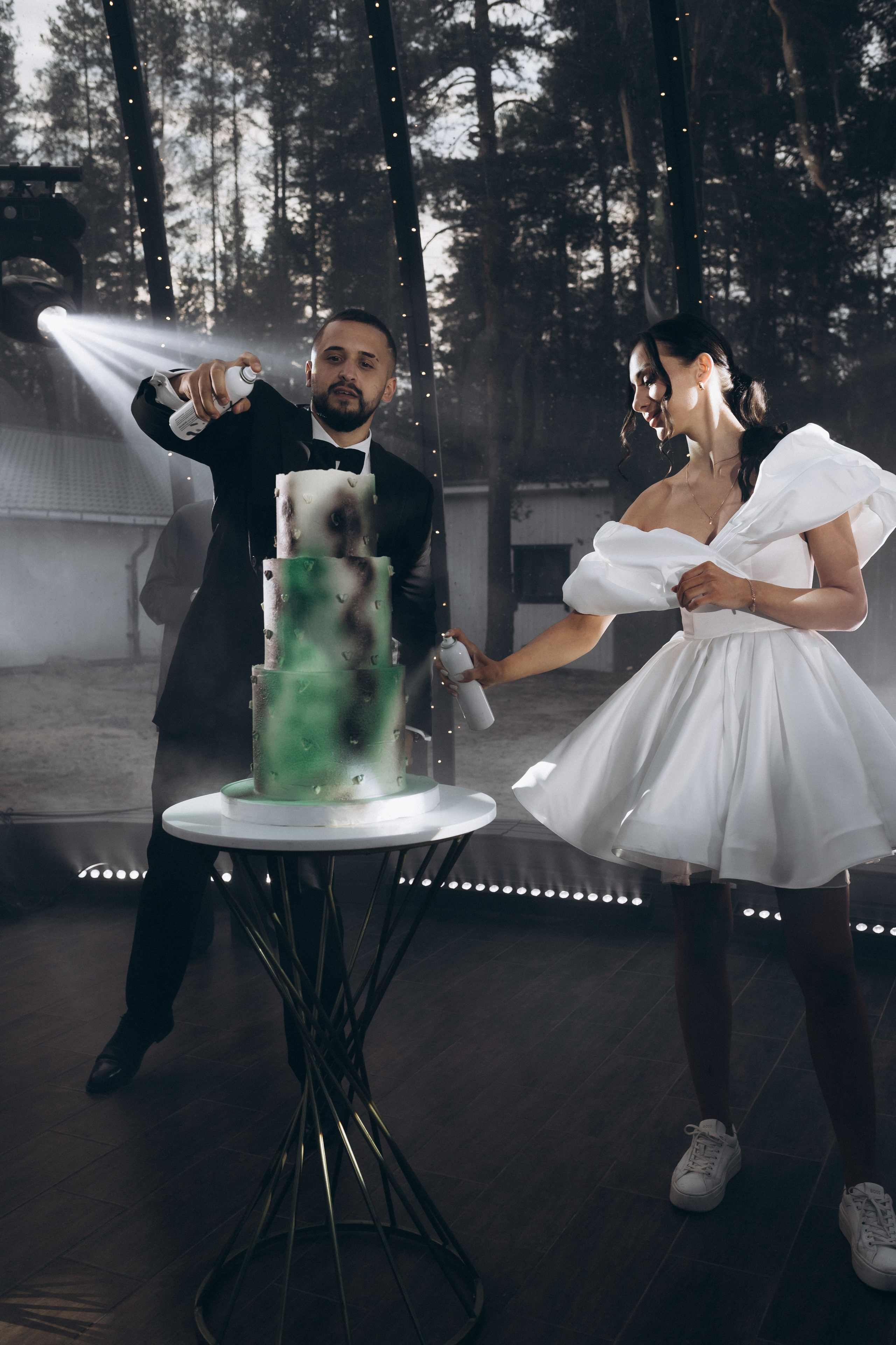 Джон & Александра. Фотограф Петрозаводск/СПБ