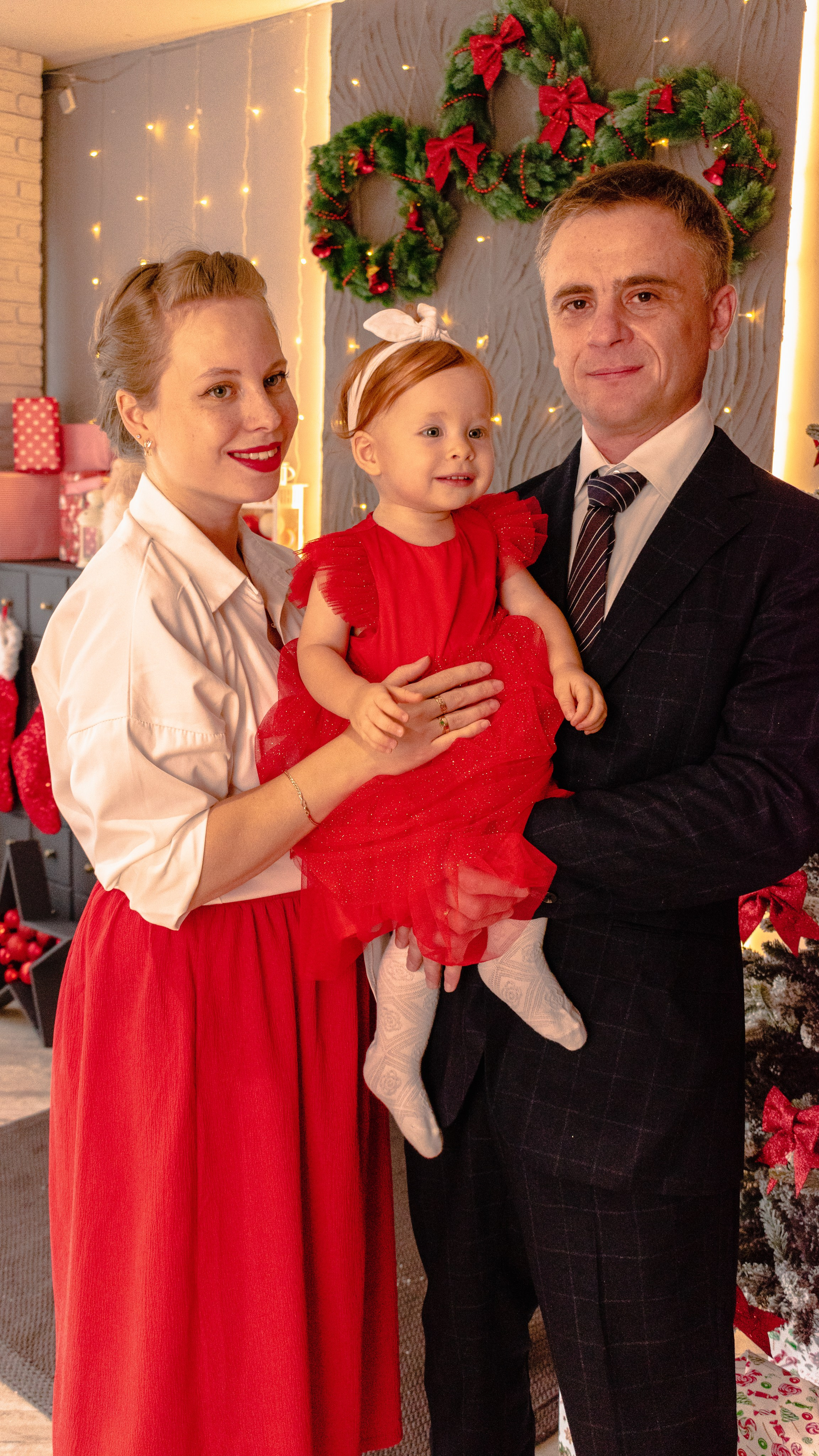 Фотограф в Набережных Челнах Мари Сенчик