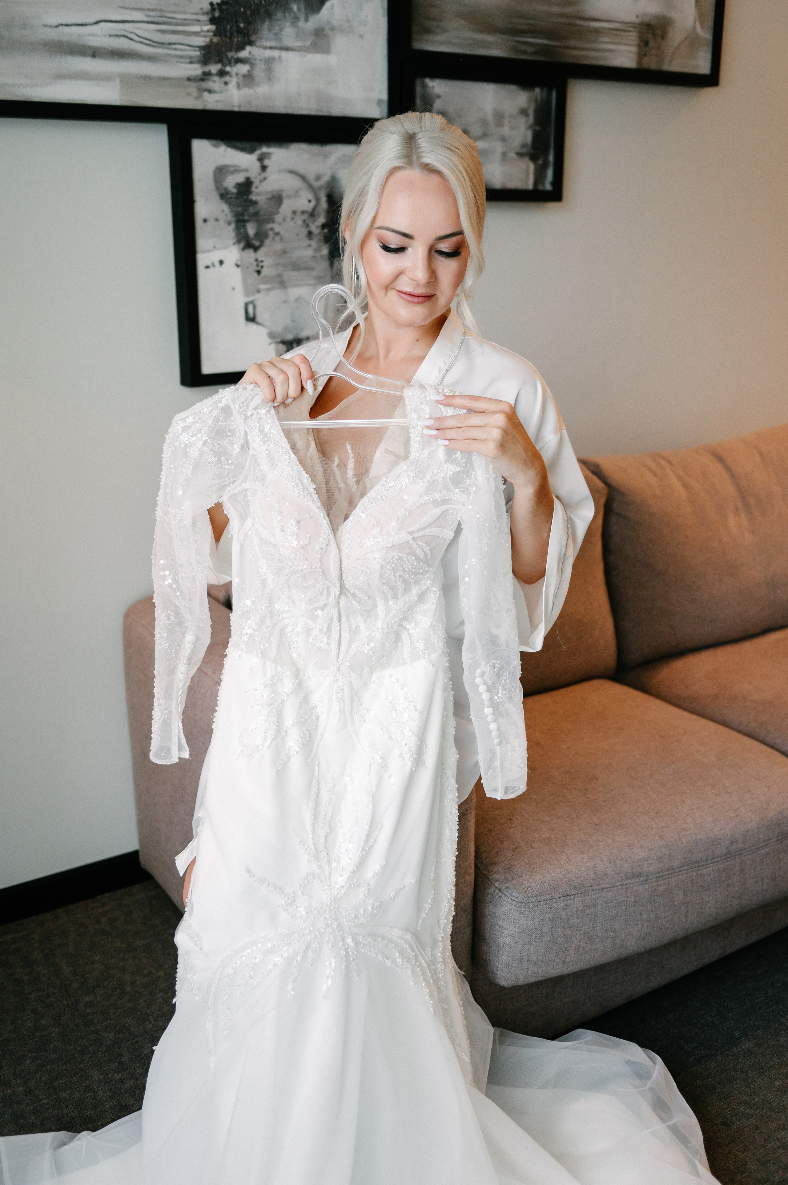 О&Ю. Фотограф Рязань. Дарья Дмитриева