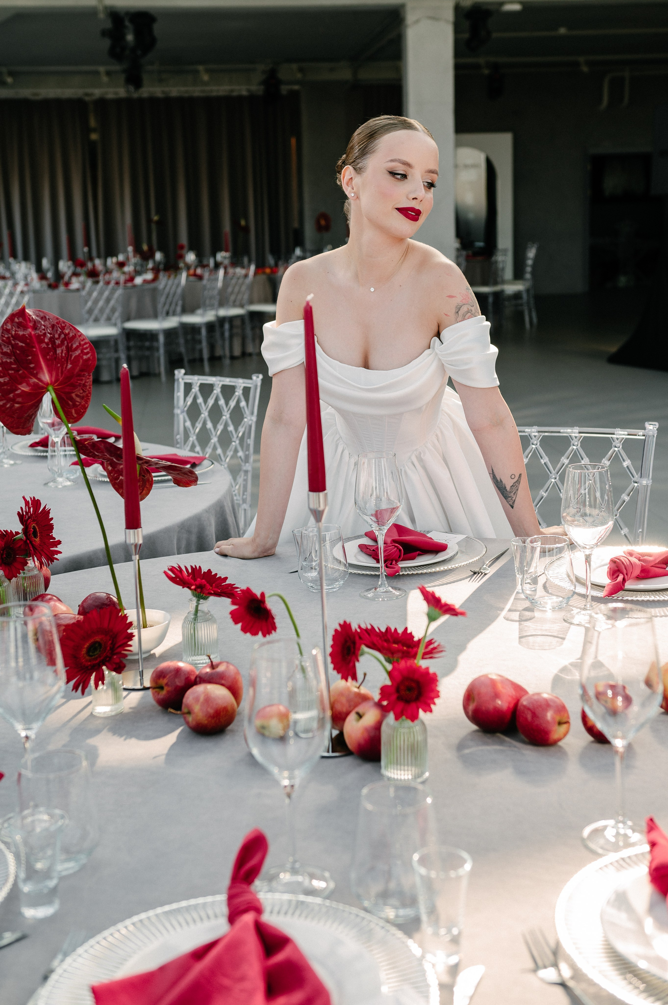 А&И. Фотограф Рязань. Дарья Дмитриева