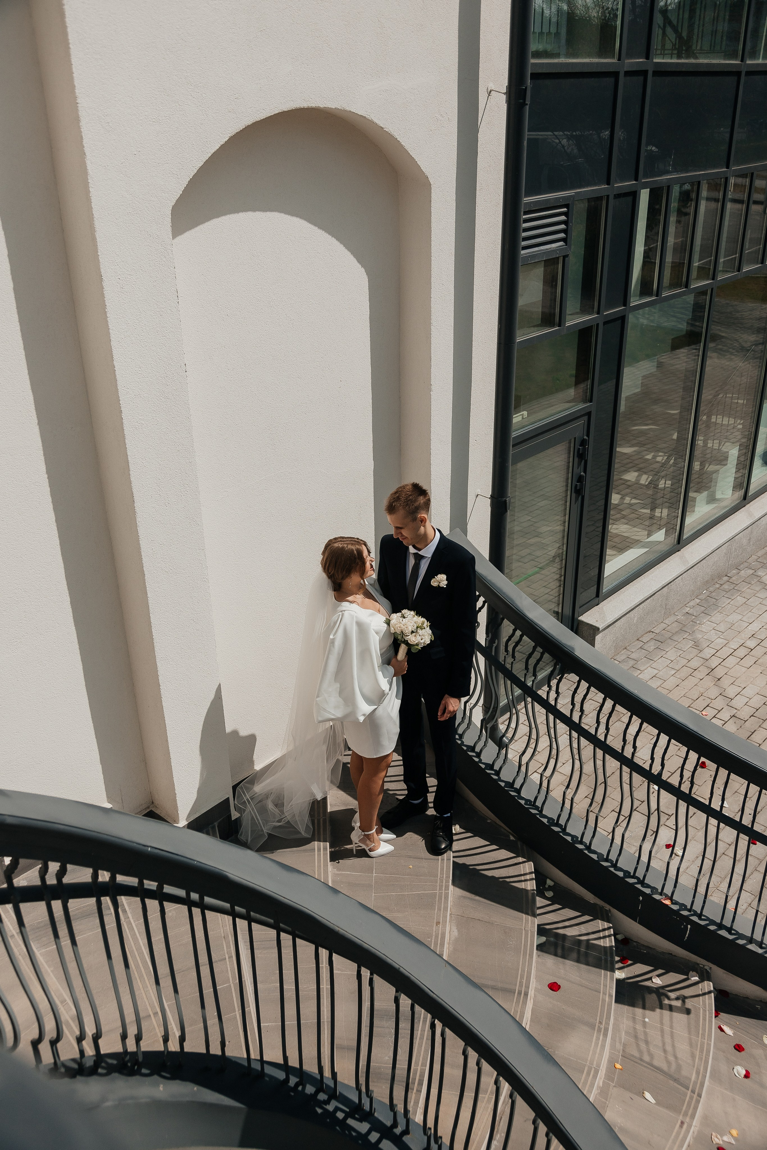 Владимир и Ника/2024. Свадебный и семейный фотограф в Екатеринбурге