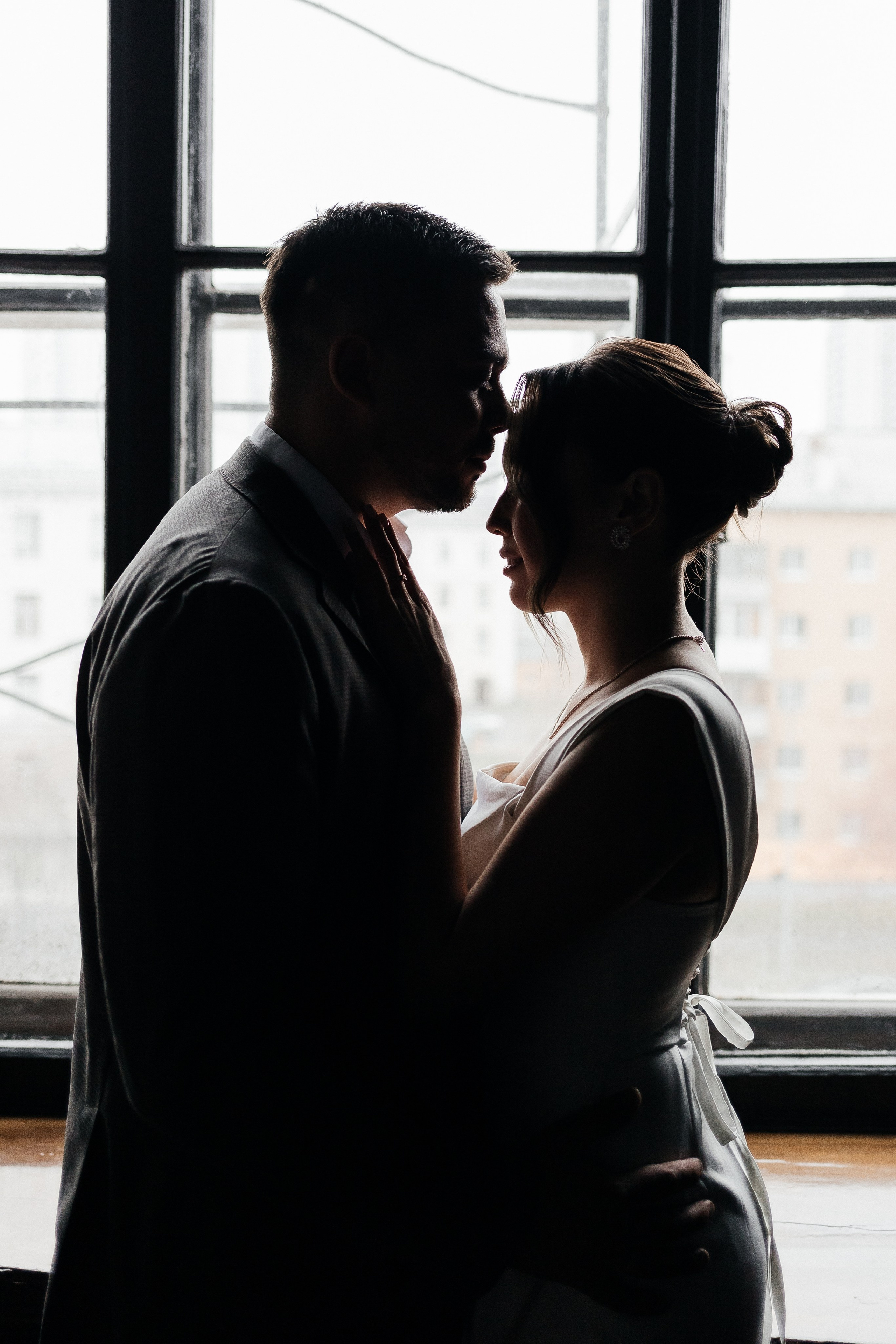 Рамиль и Регина/ 2024. Свадебный и семейный фотограф в Екатеринбурге