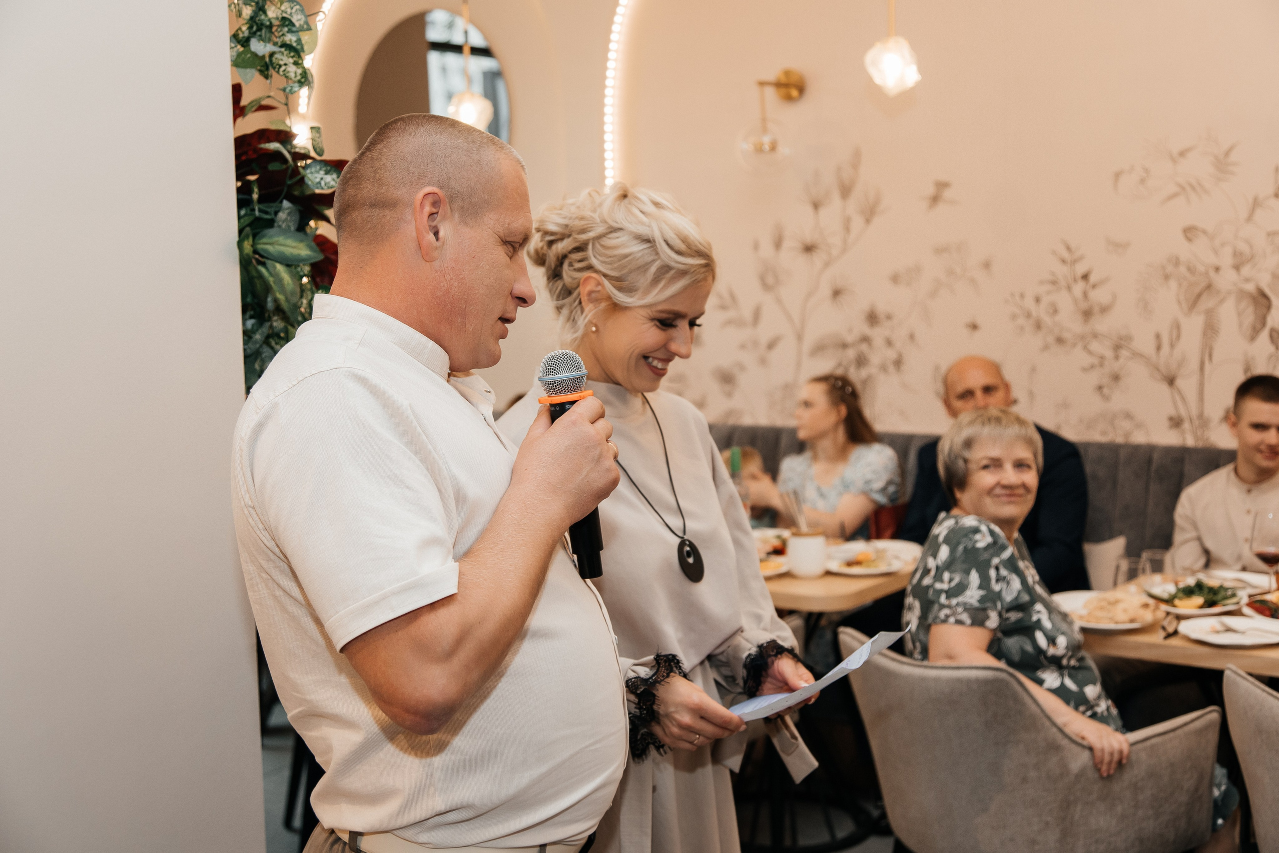 Иван и Марина/2024. Свадебный и семейный фотограф в Екатеринбурге