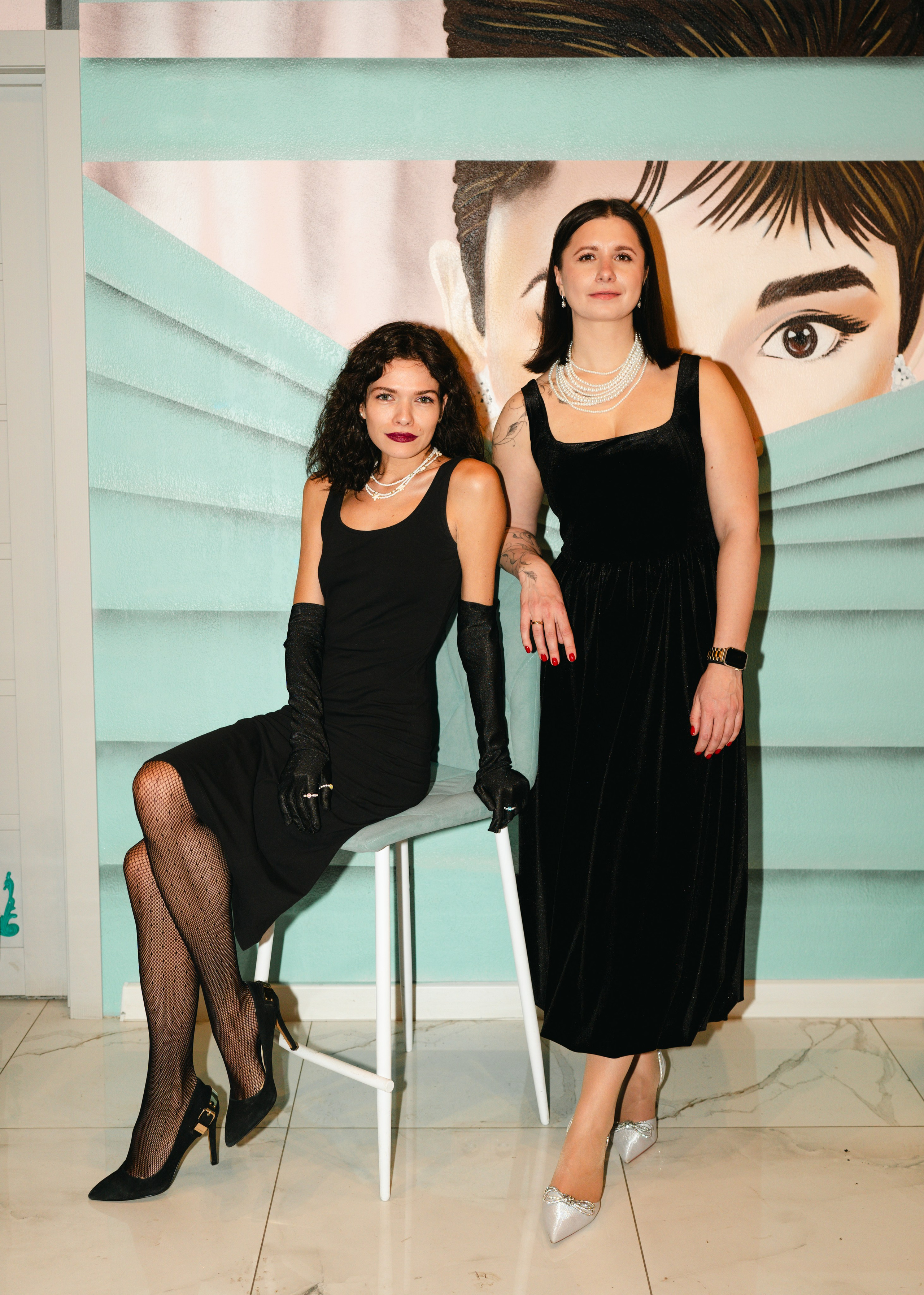 Завтрак у Тиффани. Свадебный фотограф в Москве Кристина Чехова