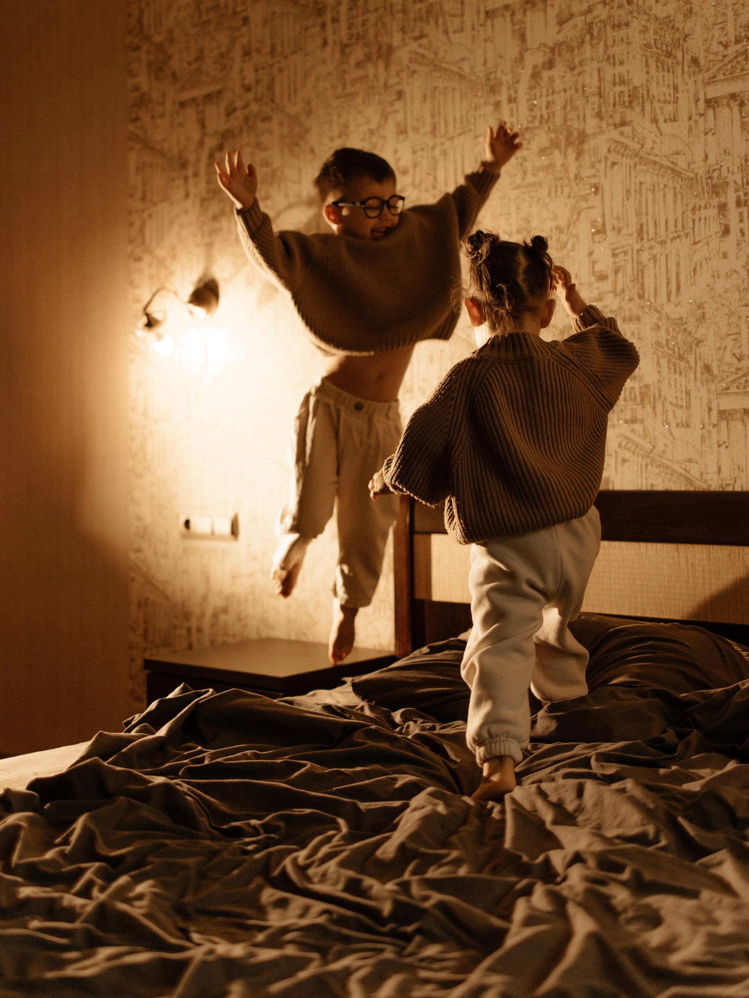 Пока все дома — 1. Семейный фотограф в Краснодаре Храмова Анна