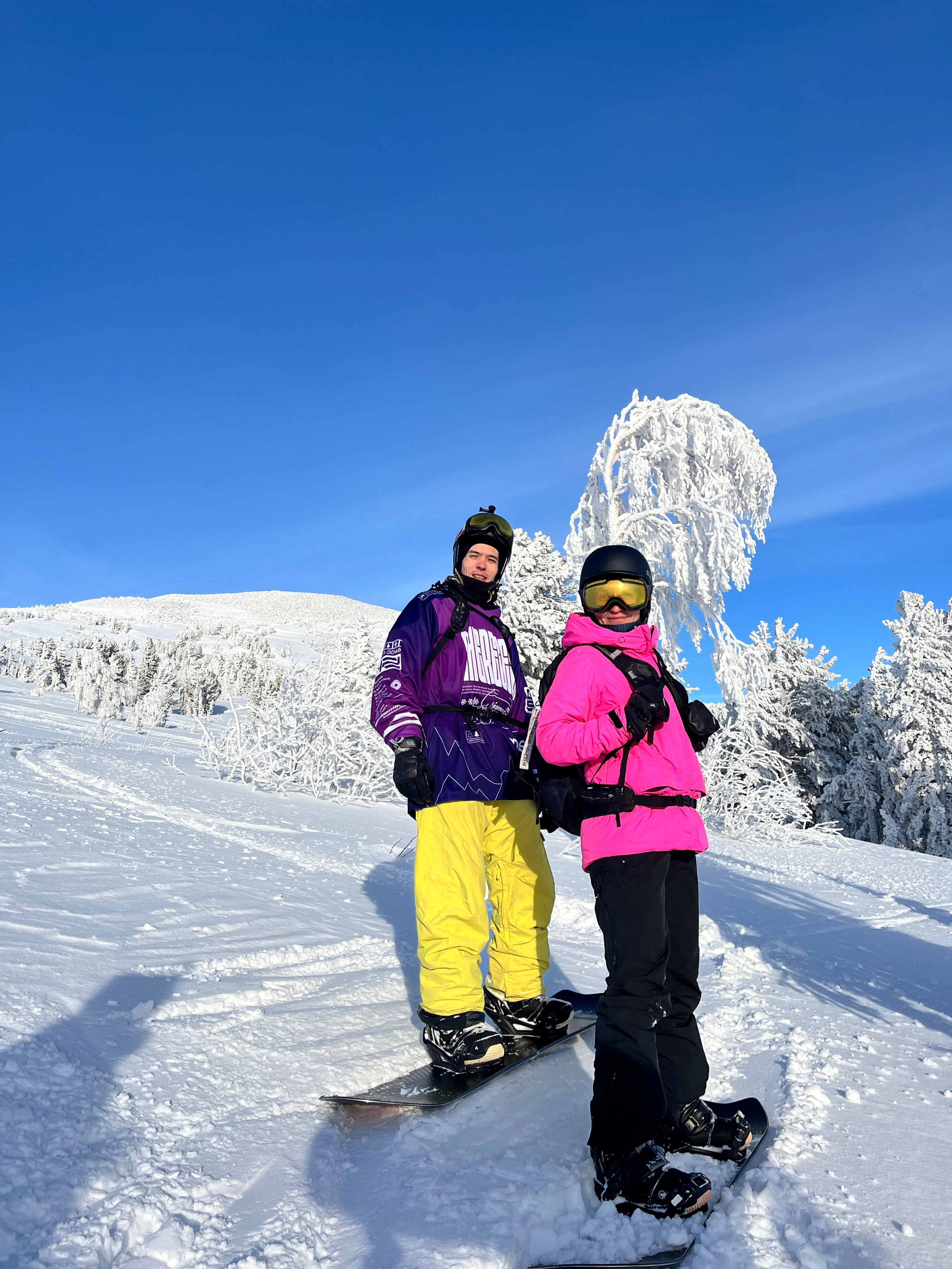 Расписание туров в Уфе