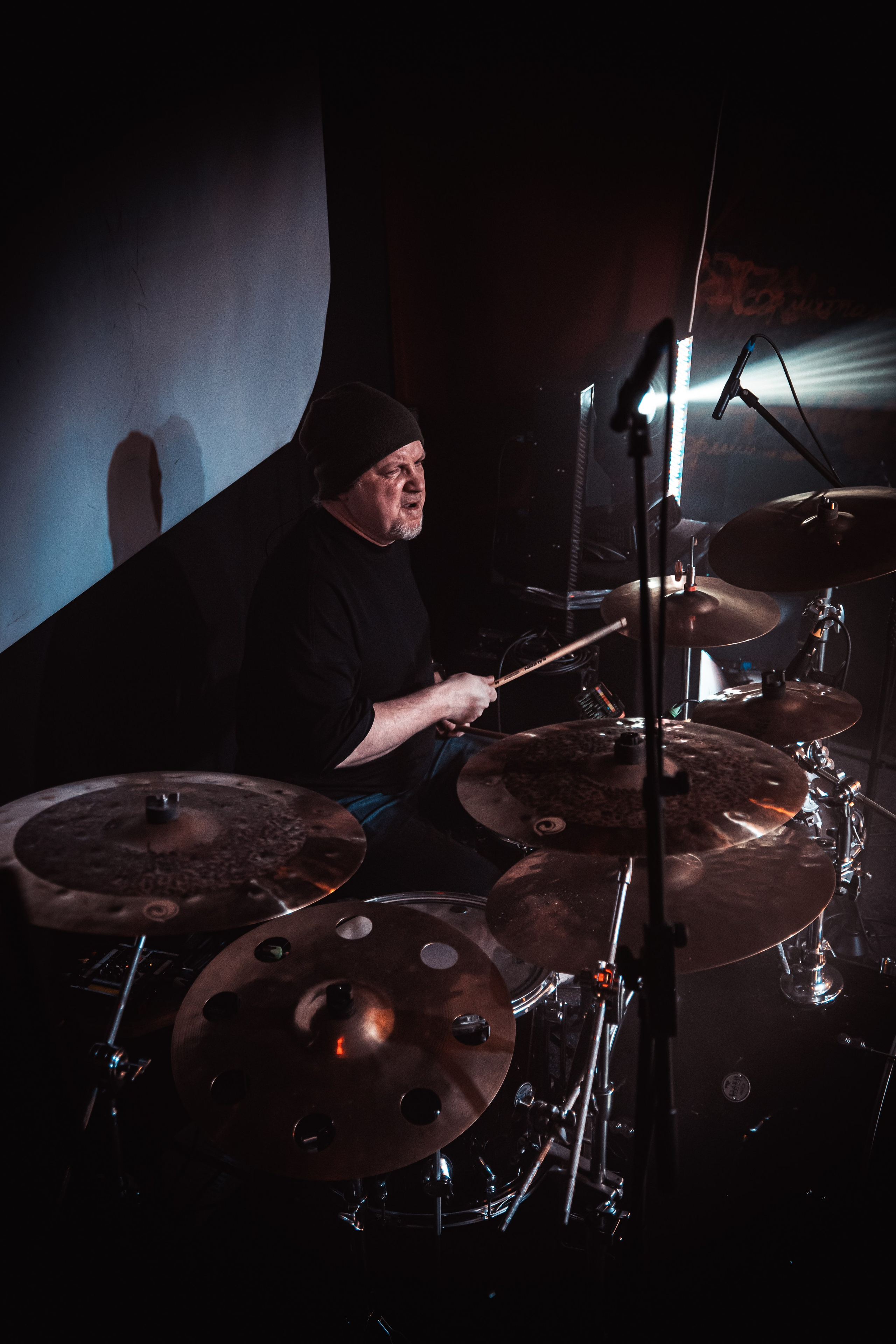 Отморозки, Эрмитаж, 28.02.2026. Фотограф Регина Крикунова г. Красноярск