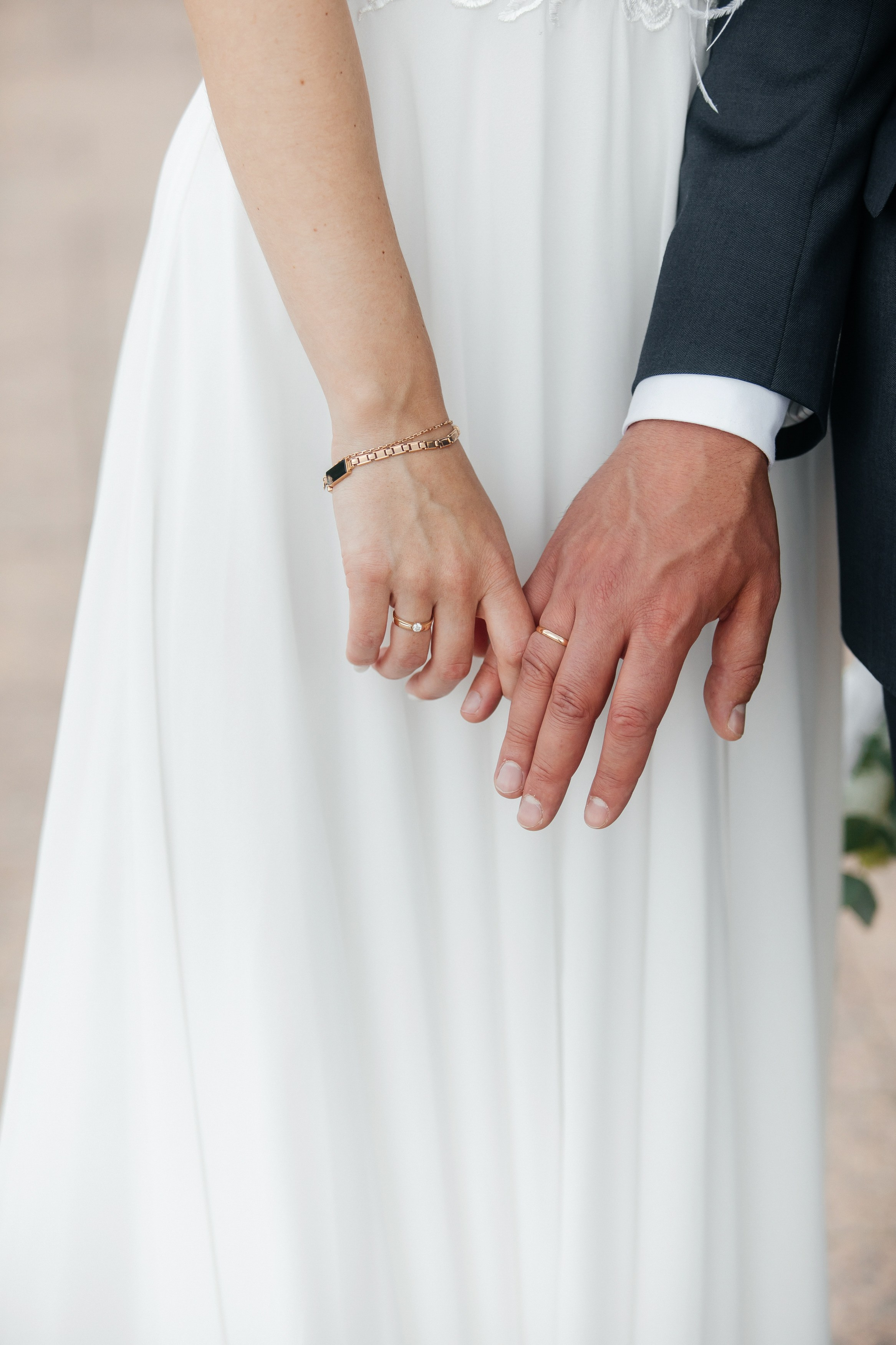 Владимир и Мария. Фотограф в Москве Дмитрий Жарков