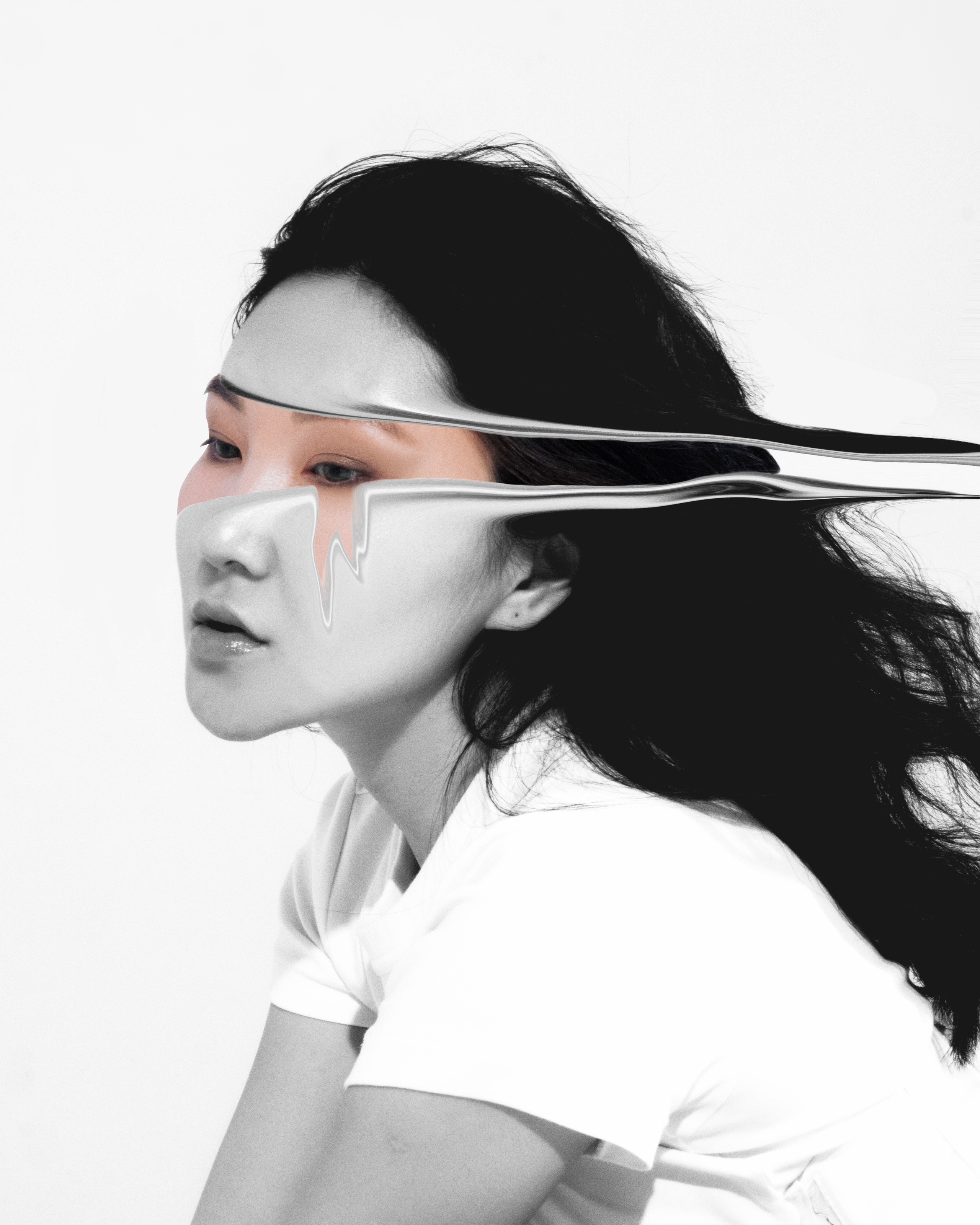 Индивидуальная съемка женская. Маренина Виктория — креативный фотограф в Москве