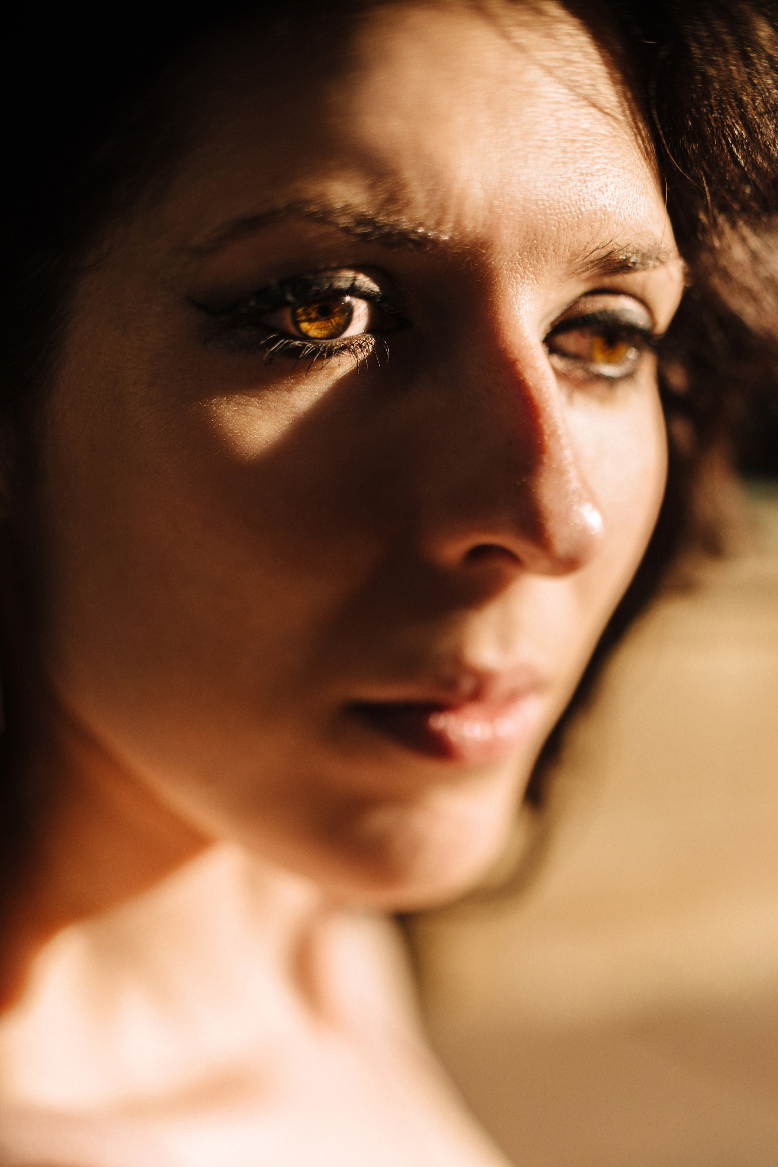 Снежана и Артем. Свадебный фотограф в Санкт-Петербурге Анастасия Андреева