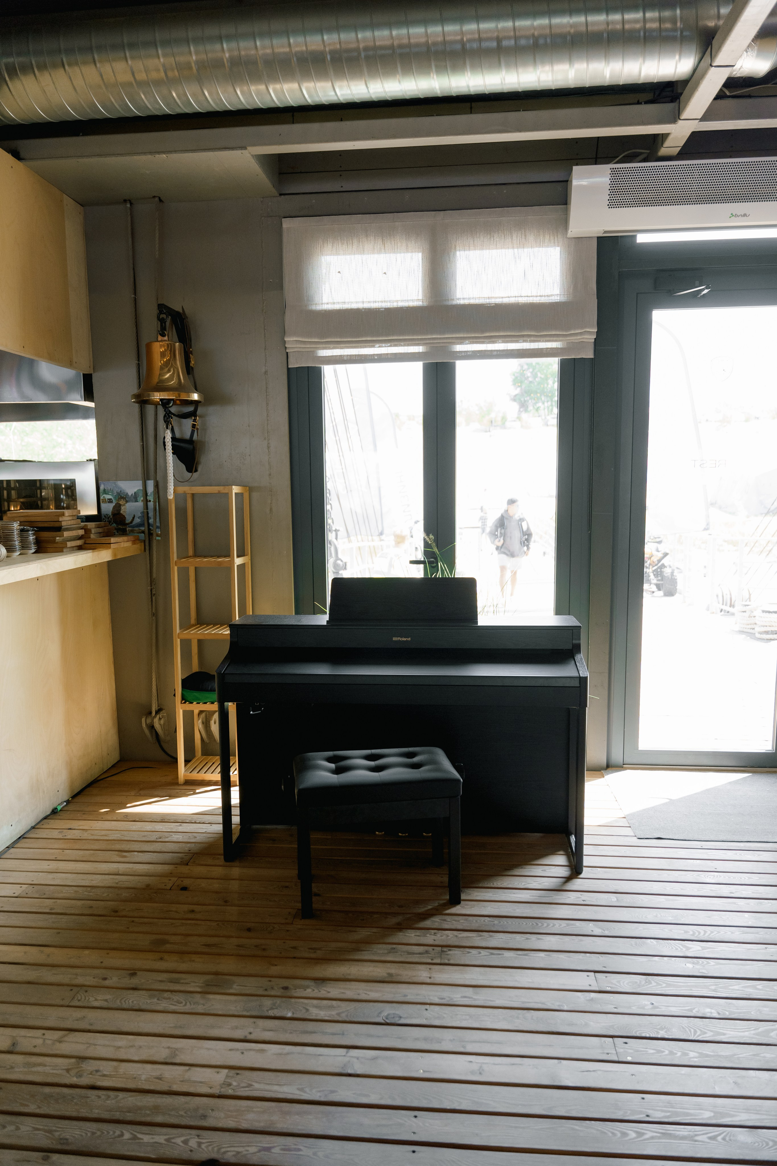 Surf 2025. Фотограф Валерия Крахмалева