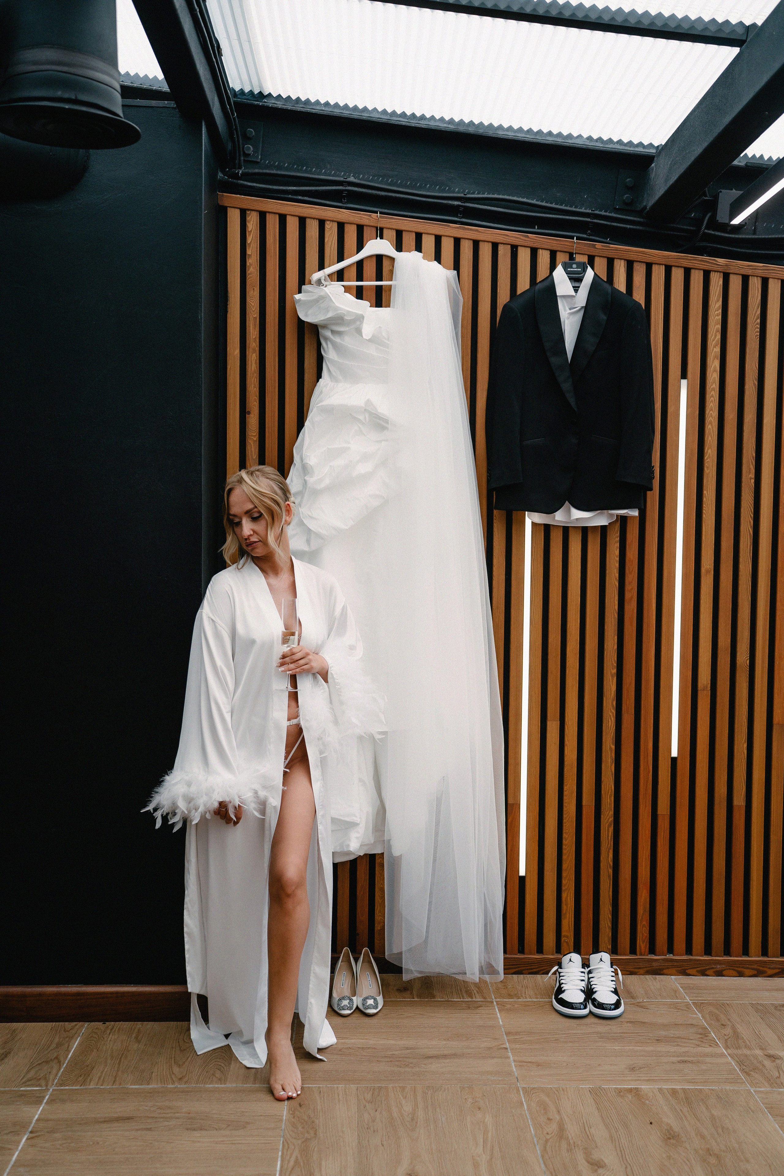 Александр и Марина. Свадебный и семейный фотограф в Воронеже Анастасия Бойко