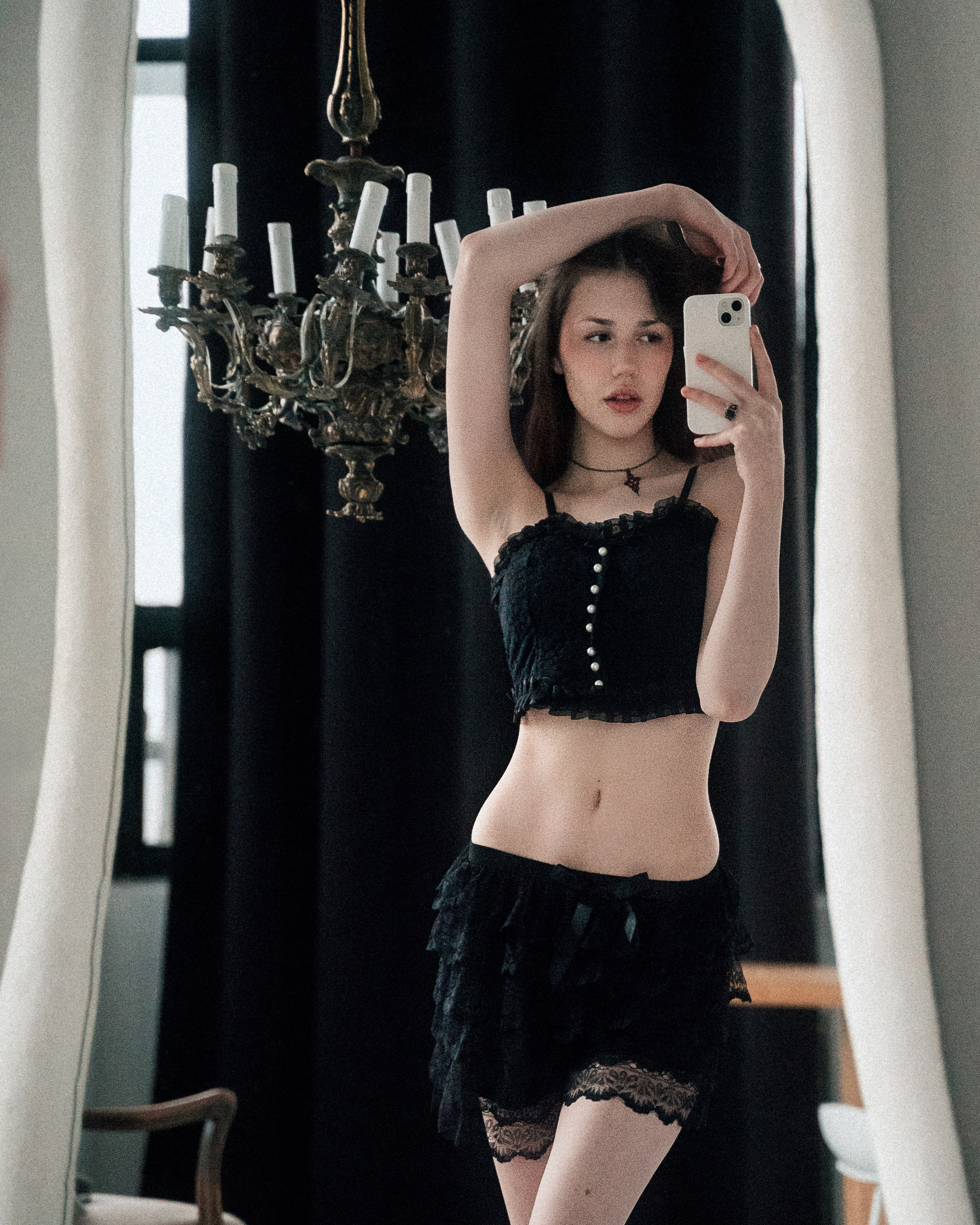 Young and beautiful. Портретный фотограф в СПб Степан Клеменче