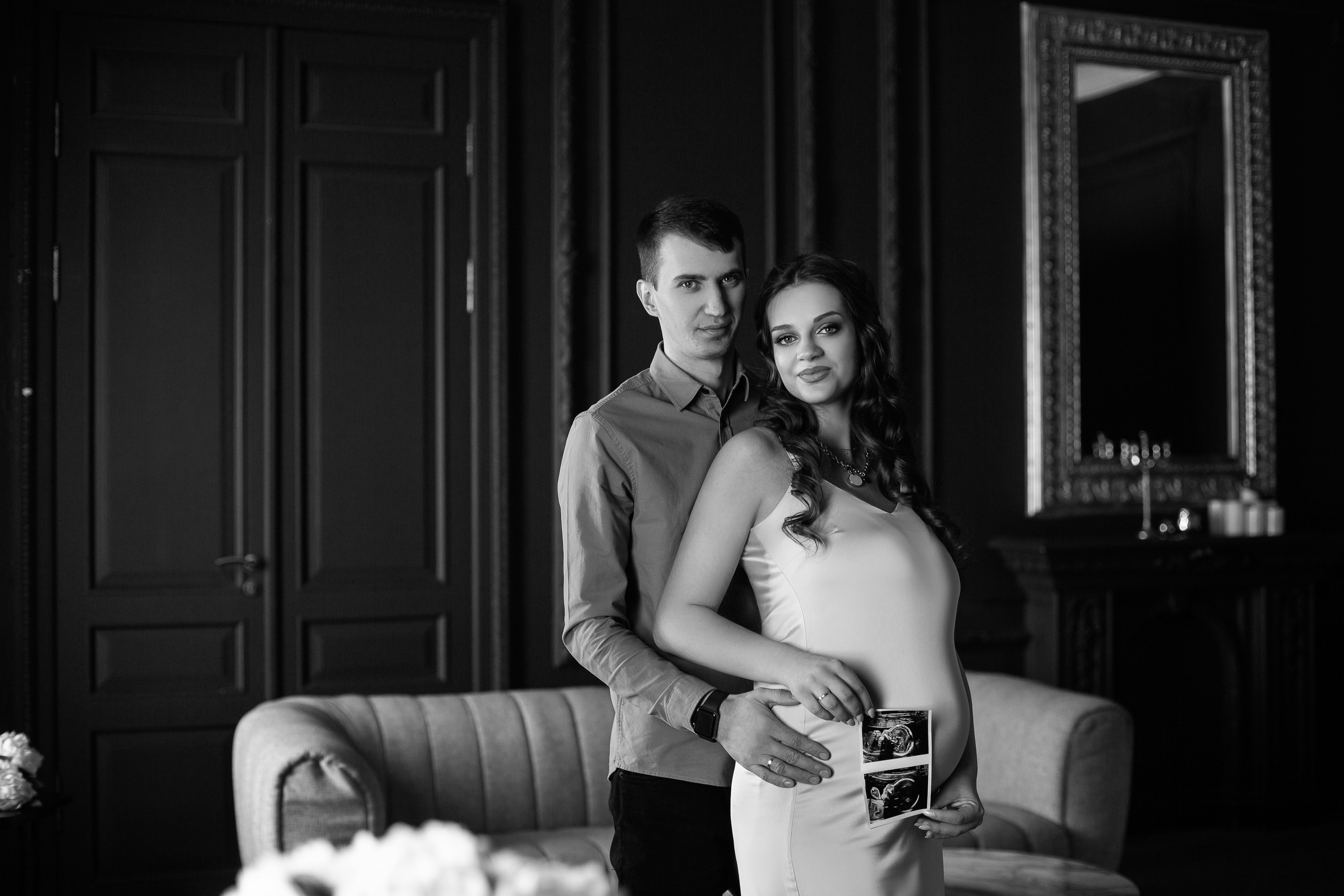 💜. Главная