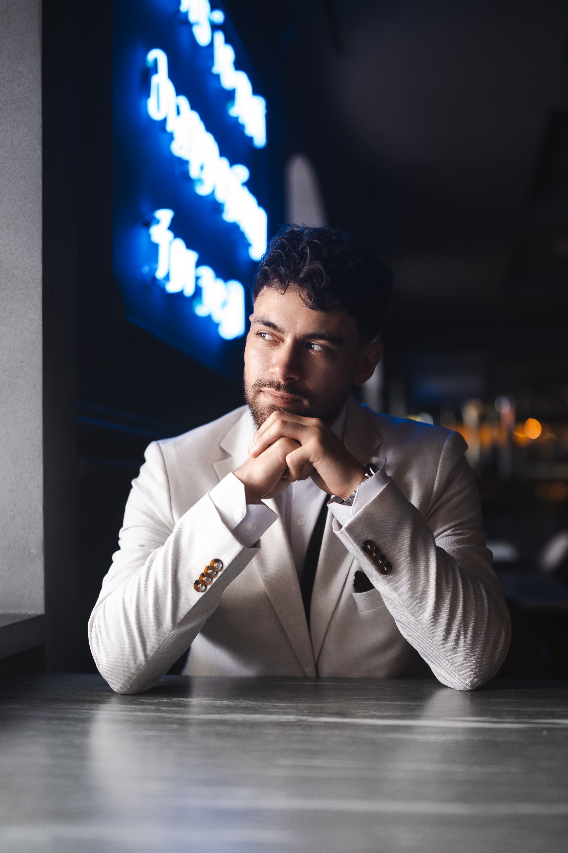 Анастасия и Антон. Фотограф Хабаровск