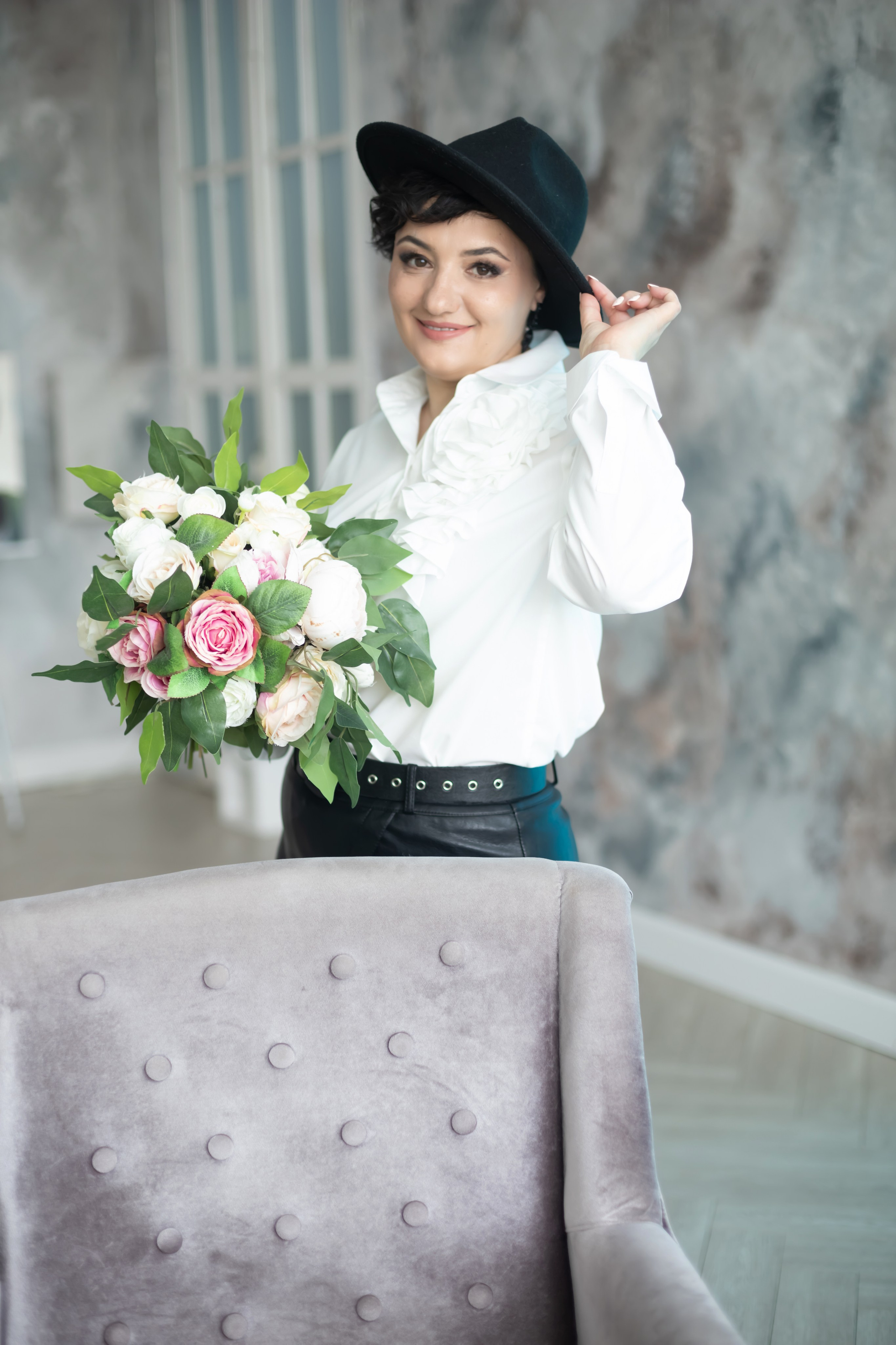 Тематические съемки. Главная