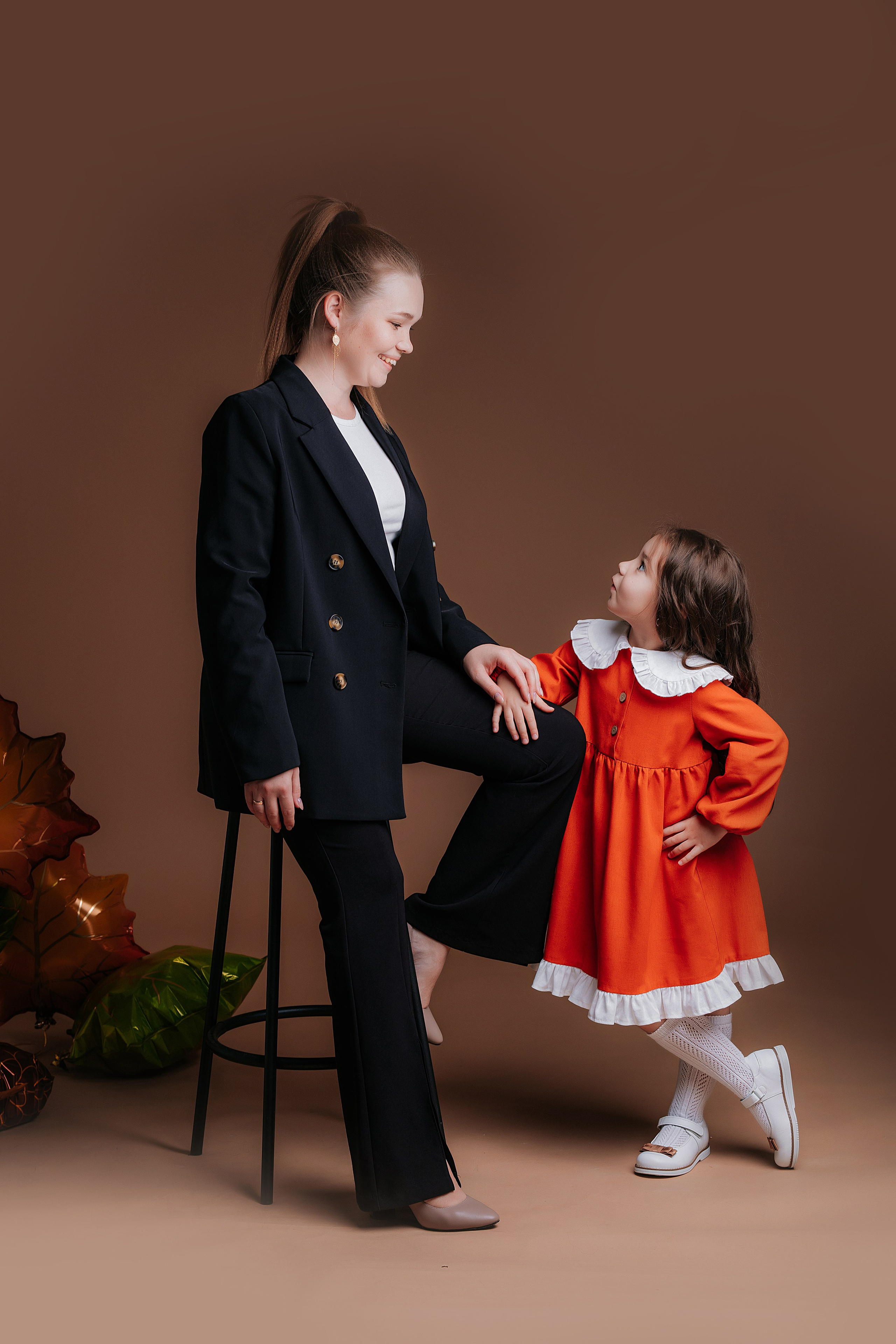 Алиса, 5 лет. Свадебный, семейный фотограф в Дзержинске, Нижнем Новгороде Наталья Хр