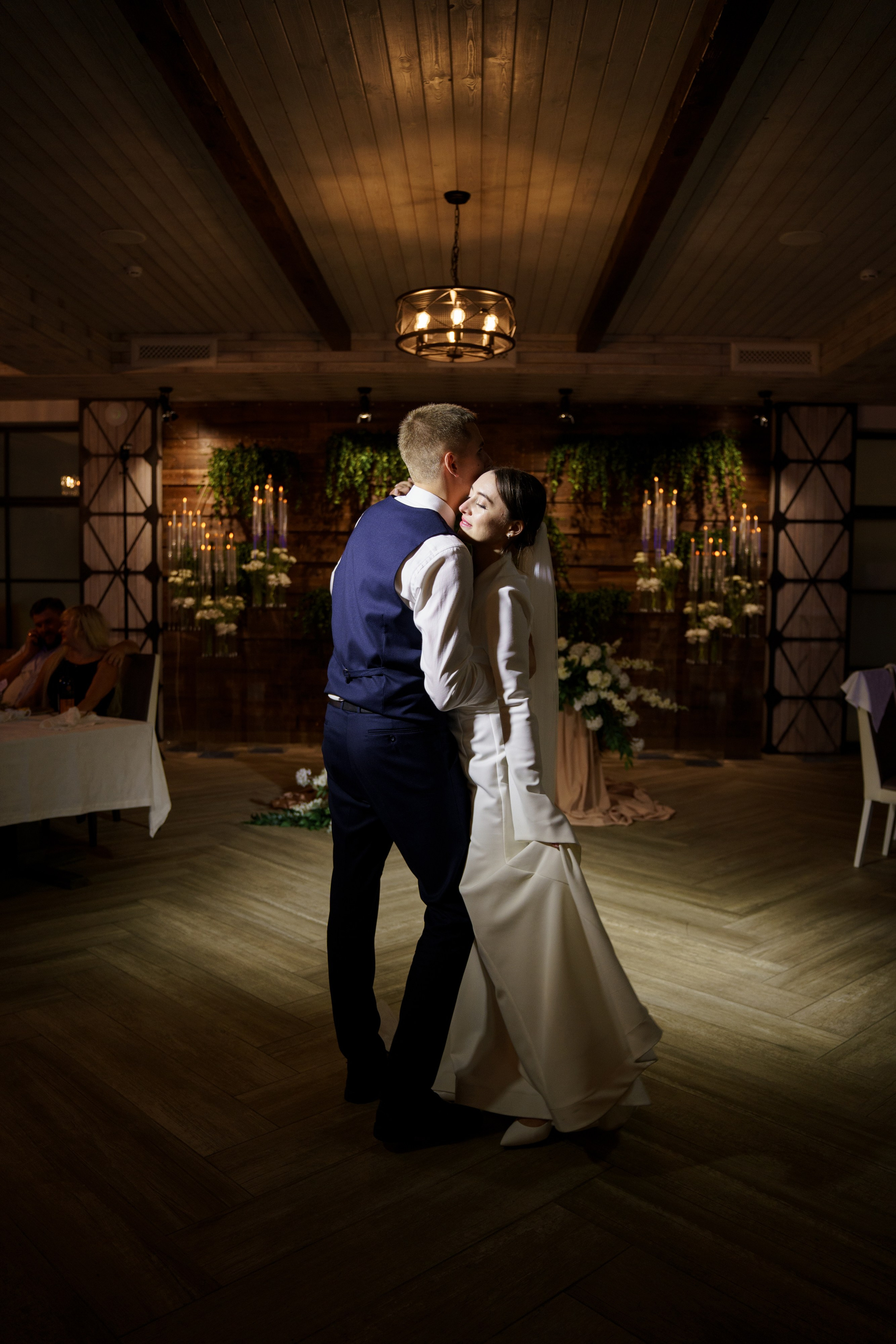 Никита Кристина. Свадебный фотограф в Краснодаре Алексей Кудинов