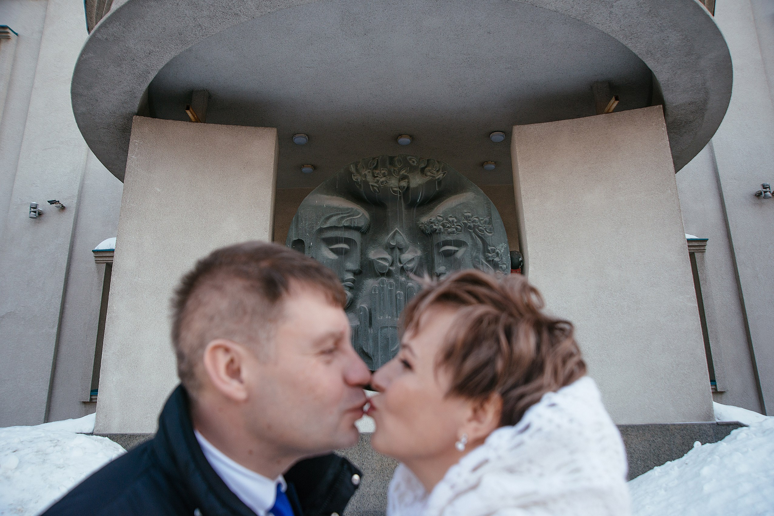 Студийная свадебная фотосессия. Свадебный  Фотограф Дарья Едапина Новосибирск. Фотограф Дарья Едапина Новосибирск