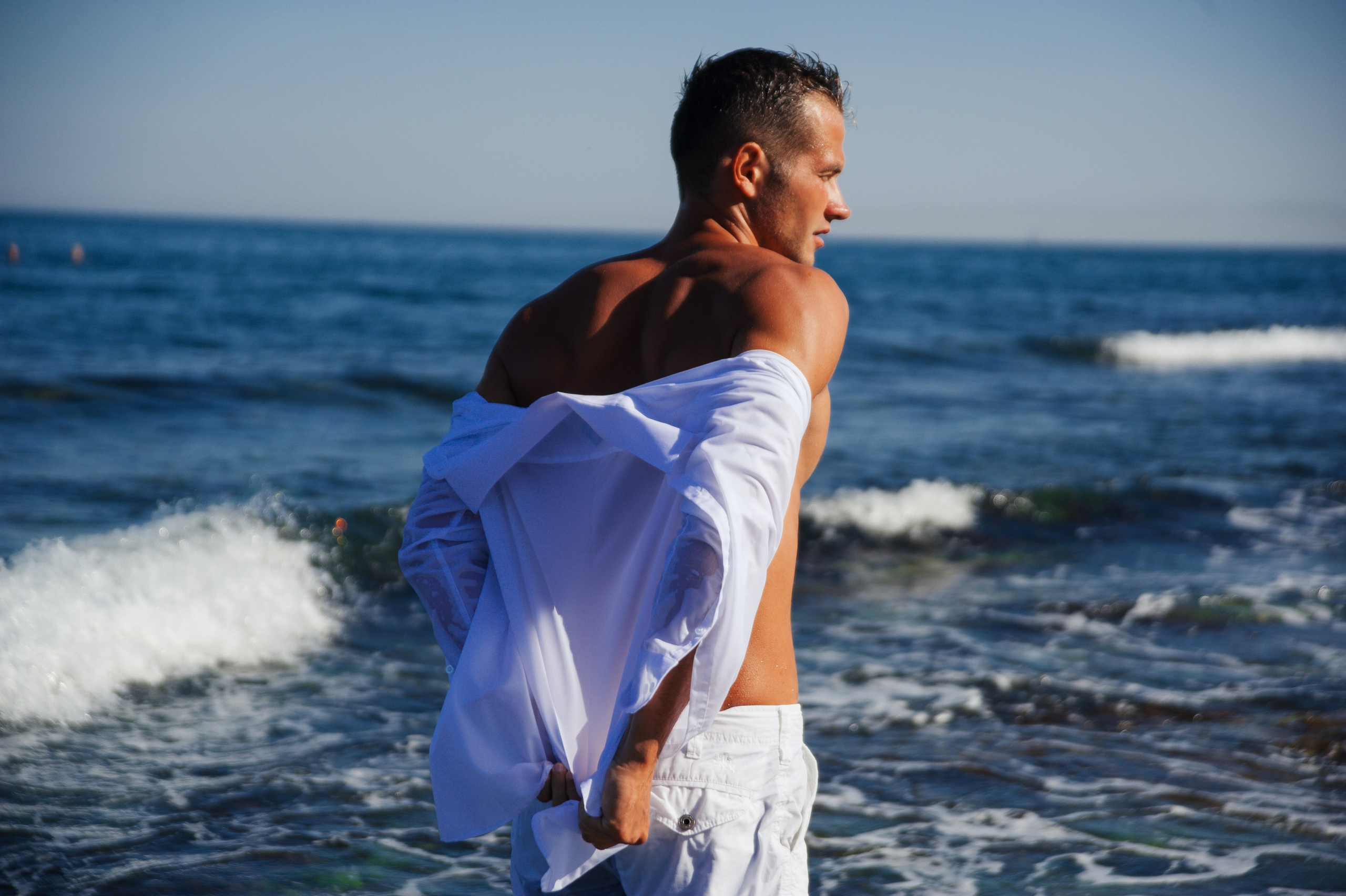 Мужские портреты | Фотограф Дарья Едапина | Разнообразие стилей. Фотограф Дарья Едапина Новосибирск