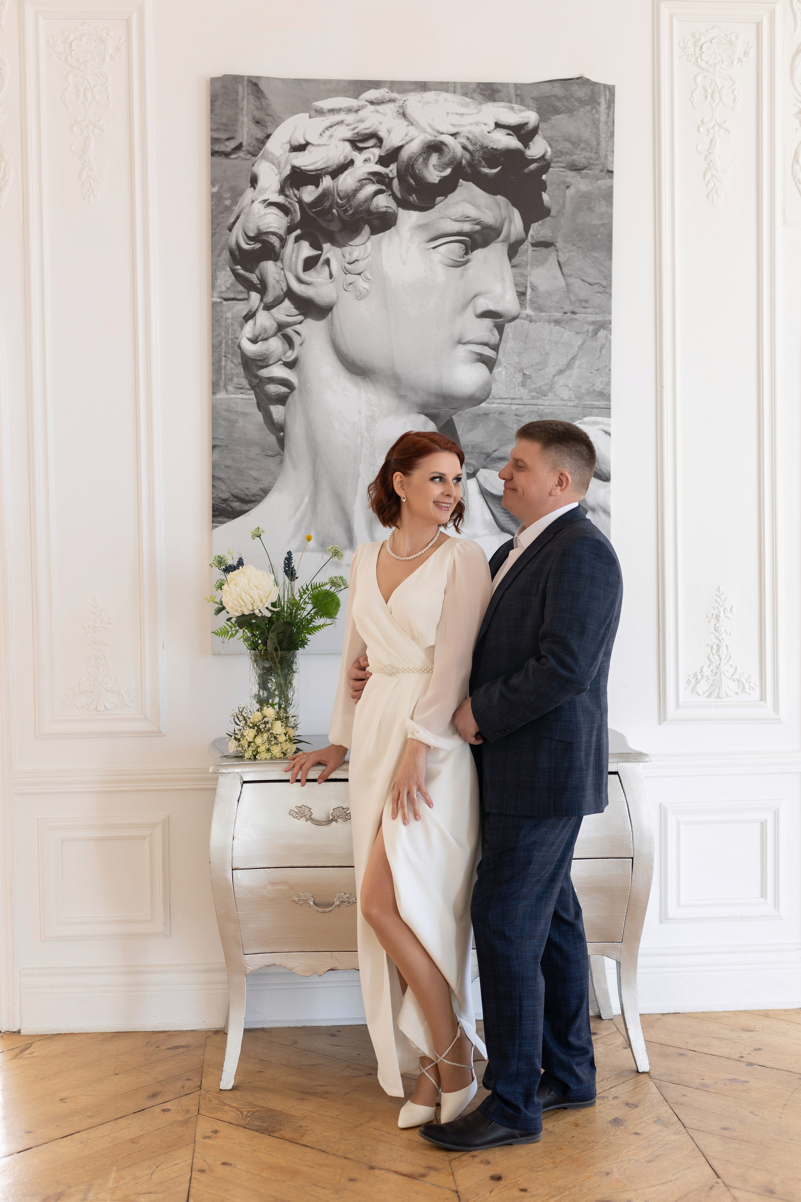 Свадьба во дворце бракосочетания на Английской набережной. Семейный и свадебный фотограф в Санкт-Петербурге Татьяна Швыкова