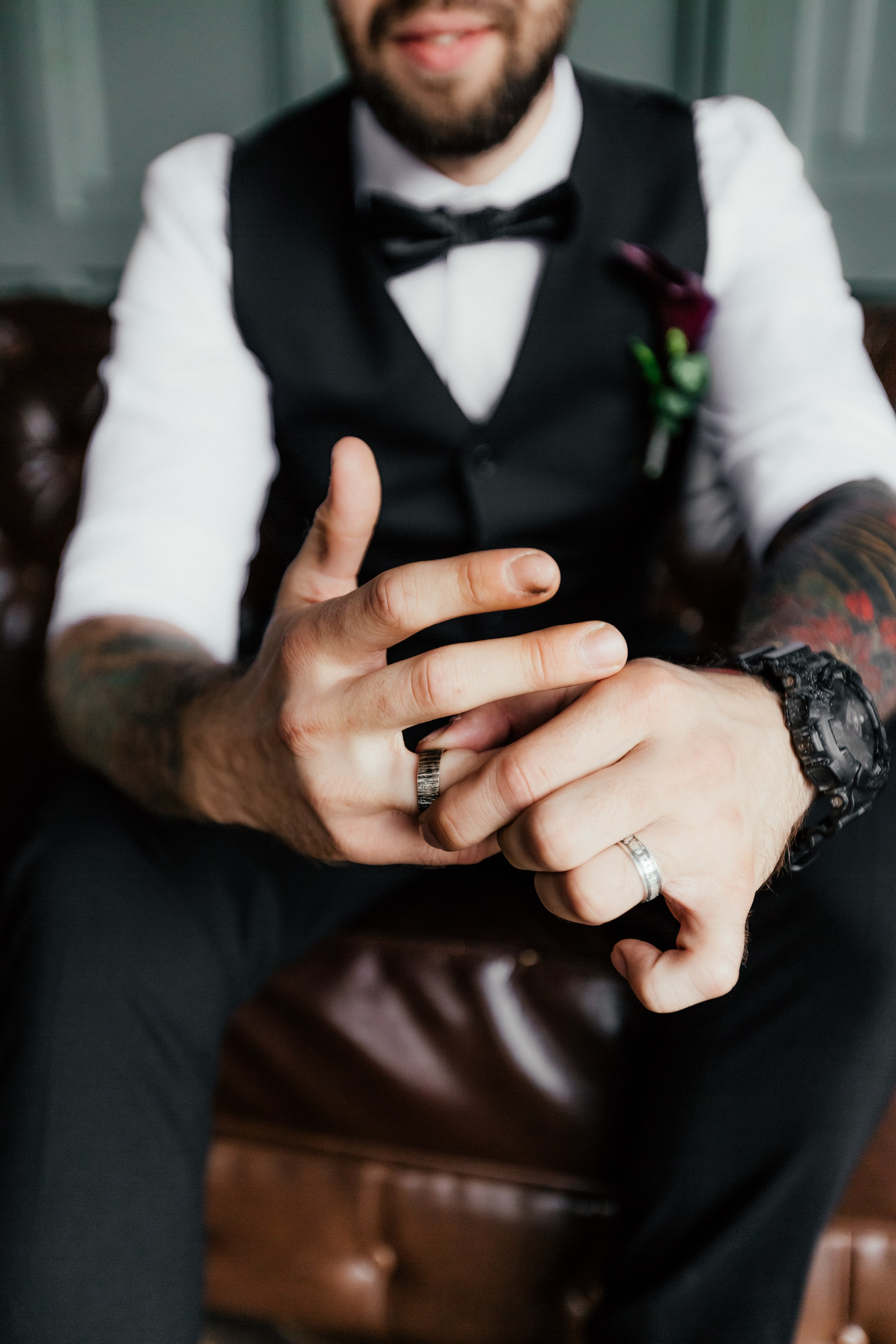 Настя и Роман. Фотограф во Владивостоке Настя Косач