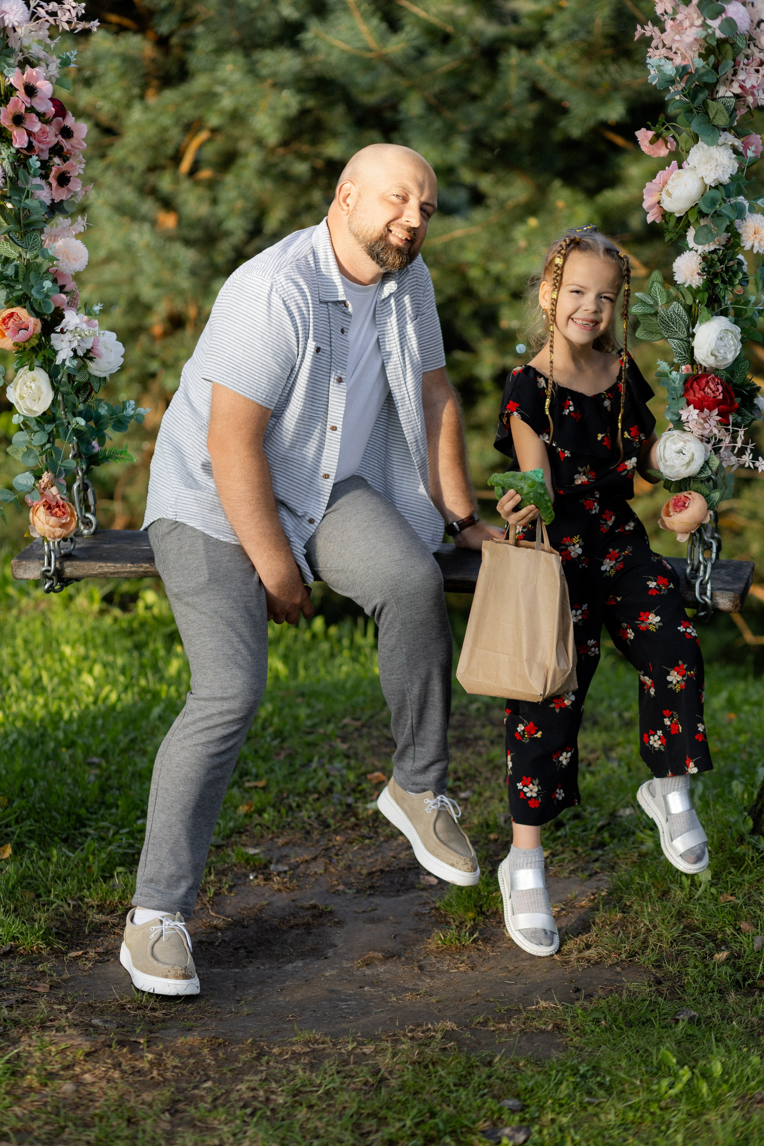 Свадебная фотосессия в агроусадьбе Лабодянка в Минске. Свадебный фотограф в Минске/Беларуси Сергей Спиридонов