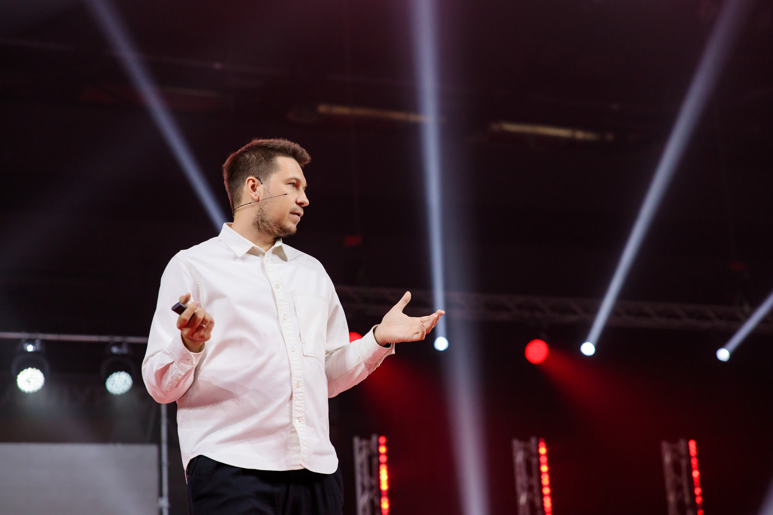 Концерты. Фотограф в Новокузнецке Бахтияр Омуров