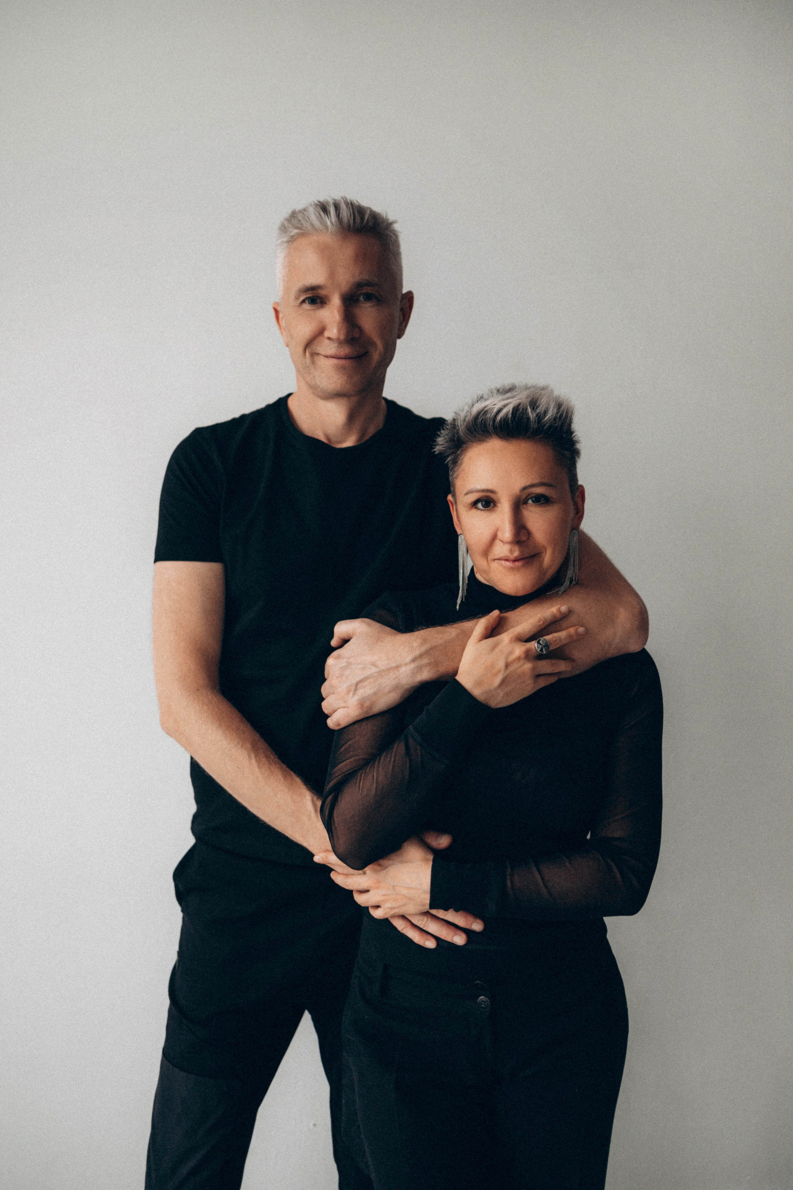 Олег и Анна. Семейный фотограф Москва Калининград СПб