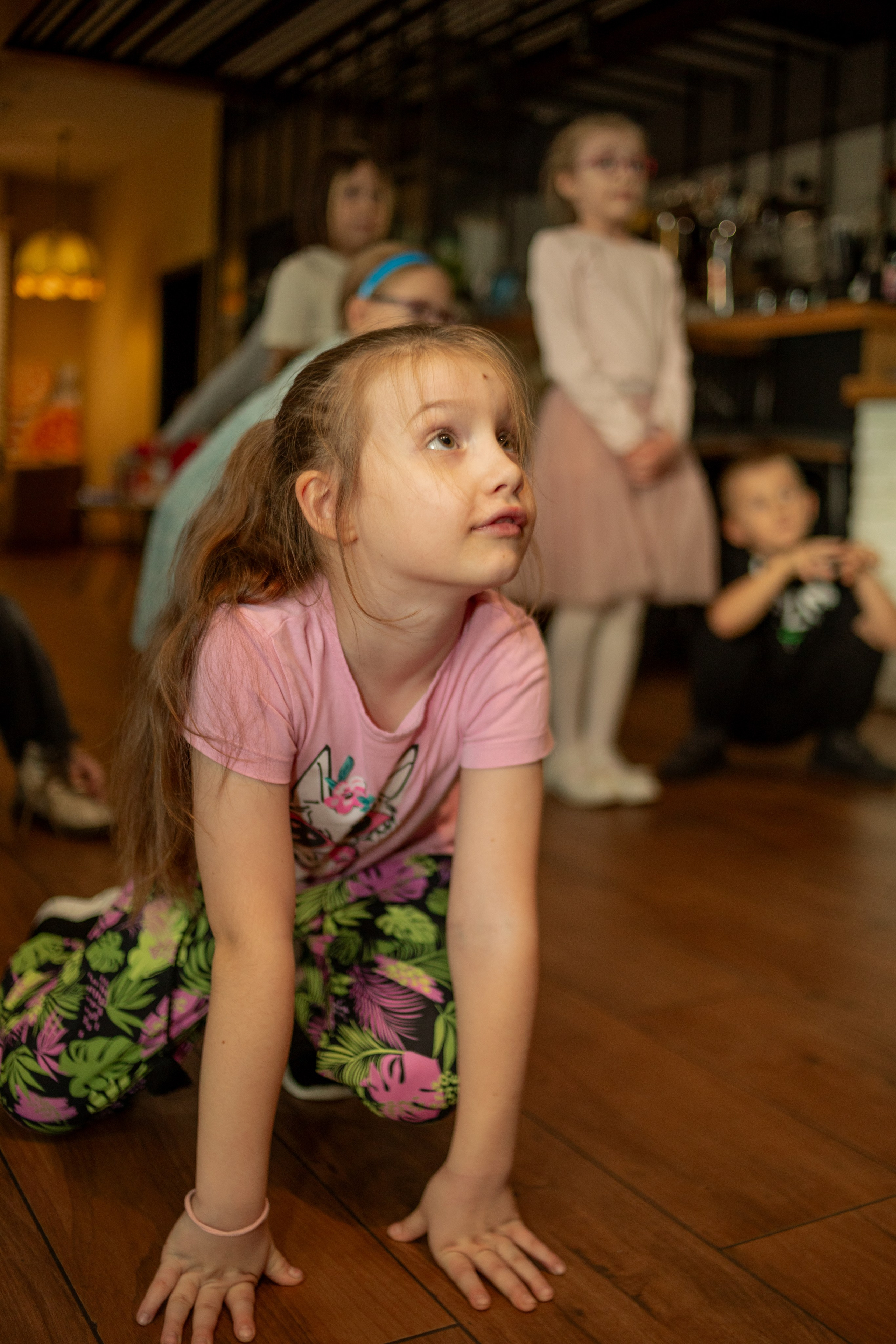 Богдану 8 лет. Семейный фотограф Гульцовская Екатерина